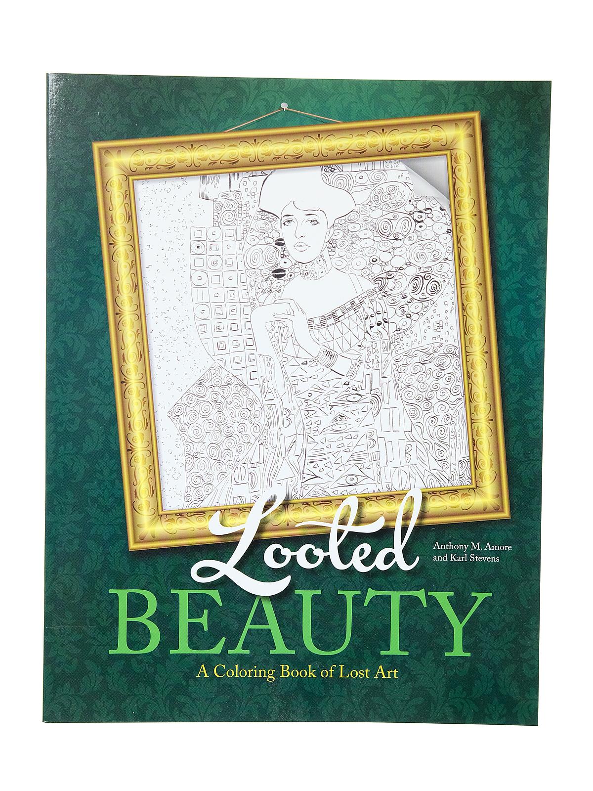 Looted Beauty Each