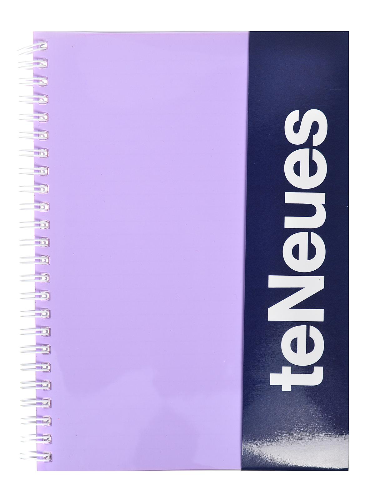Jelly Journals Light Purple