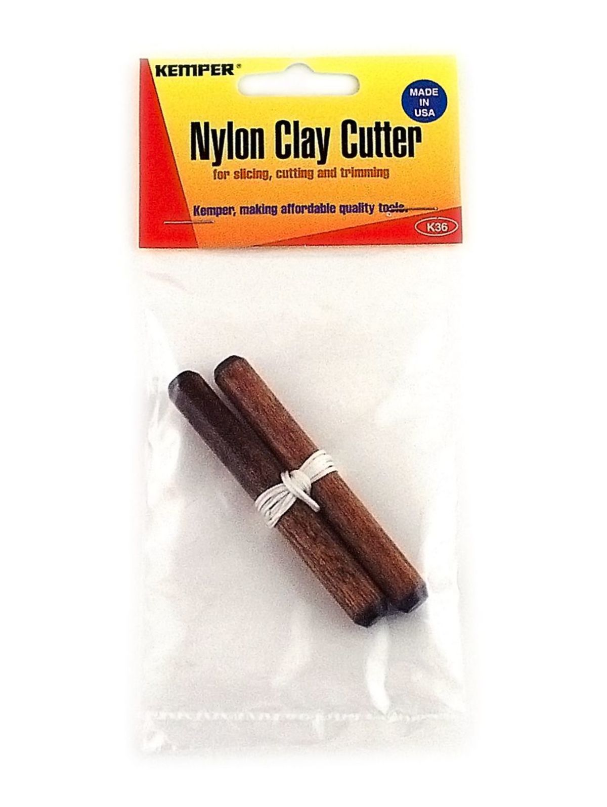 Toggle Clay Cutter Tool Clay Cutter