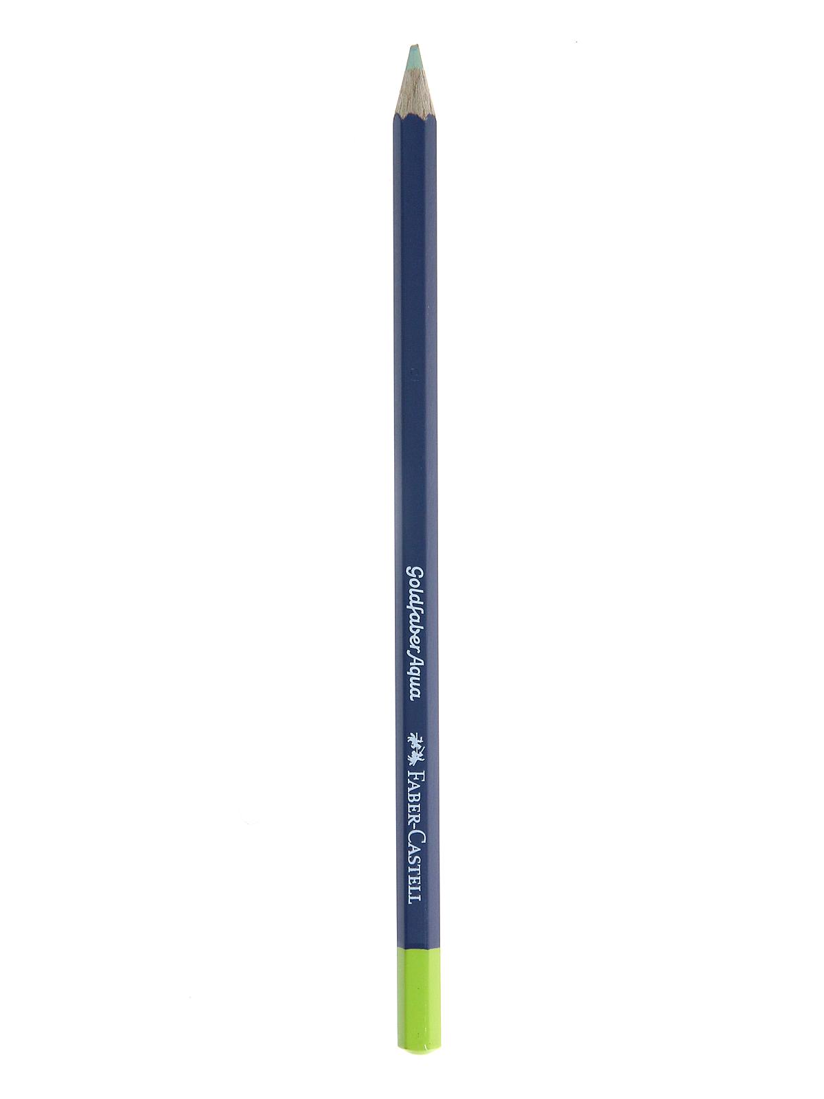 Goldfaber Aqua Watercolor Pencils pastel may green 470