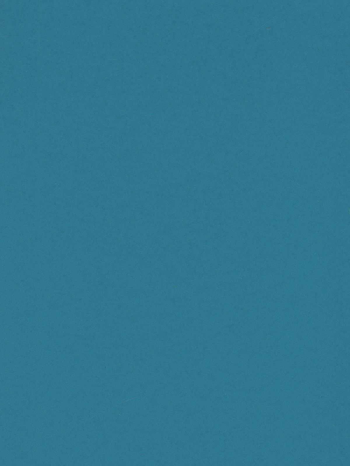Art Card turquoise 8.5 in. x 11 in.