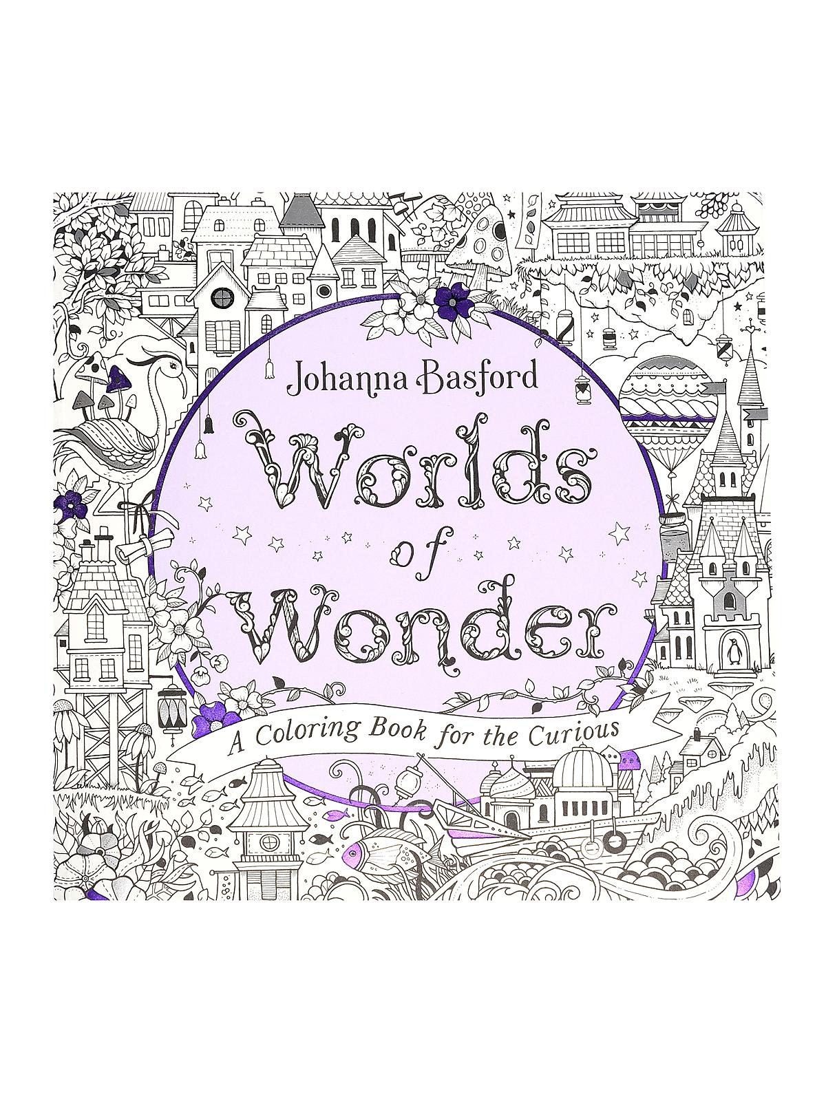 Worlds Of Wonder Each
