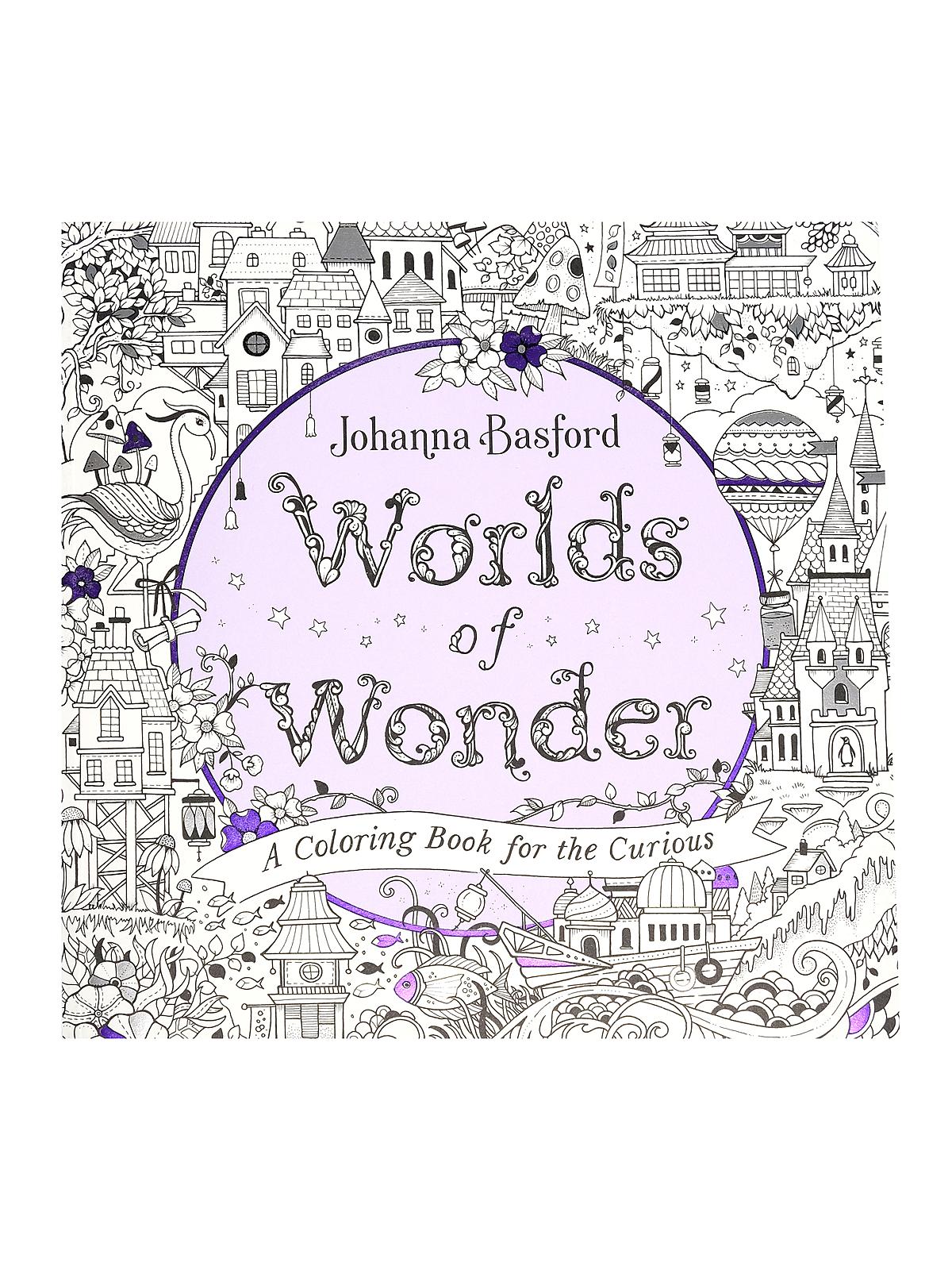 Worlds of Wonder each