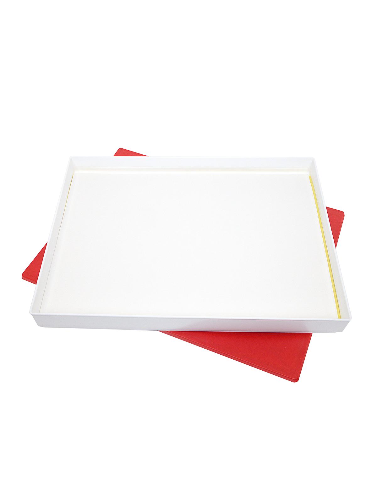 Sta-Wet Premier Palette airtight box