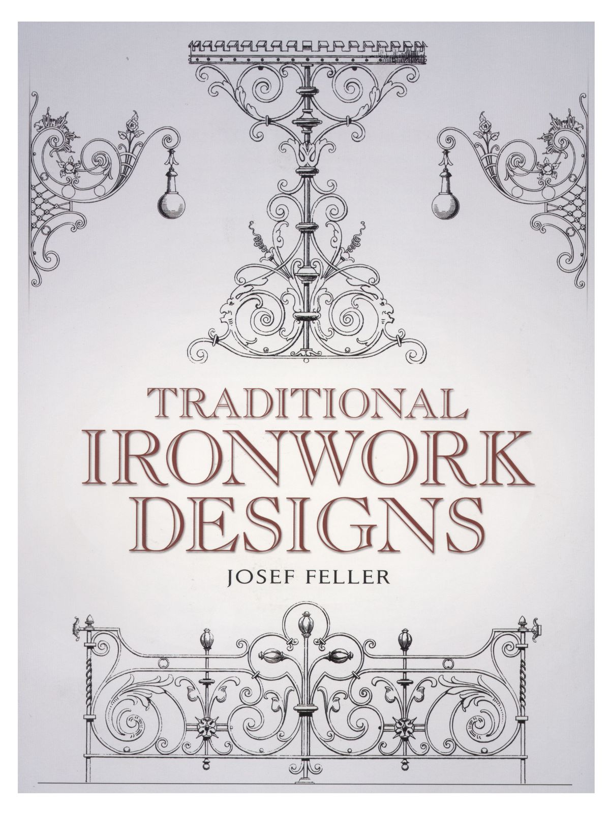 Traditional Ironwork Designs Traditional Ironwork Designs