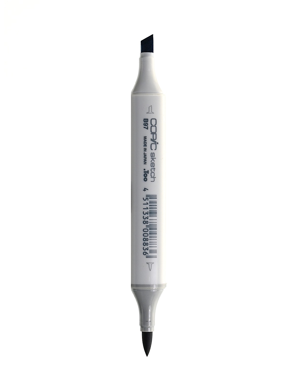 Sketch Markers night blue B97