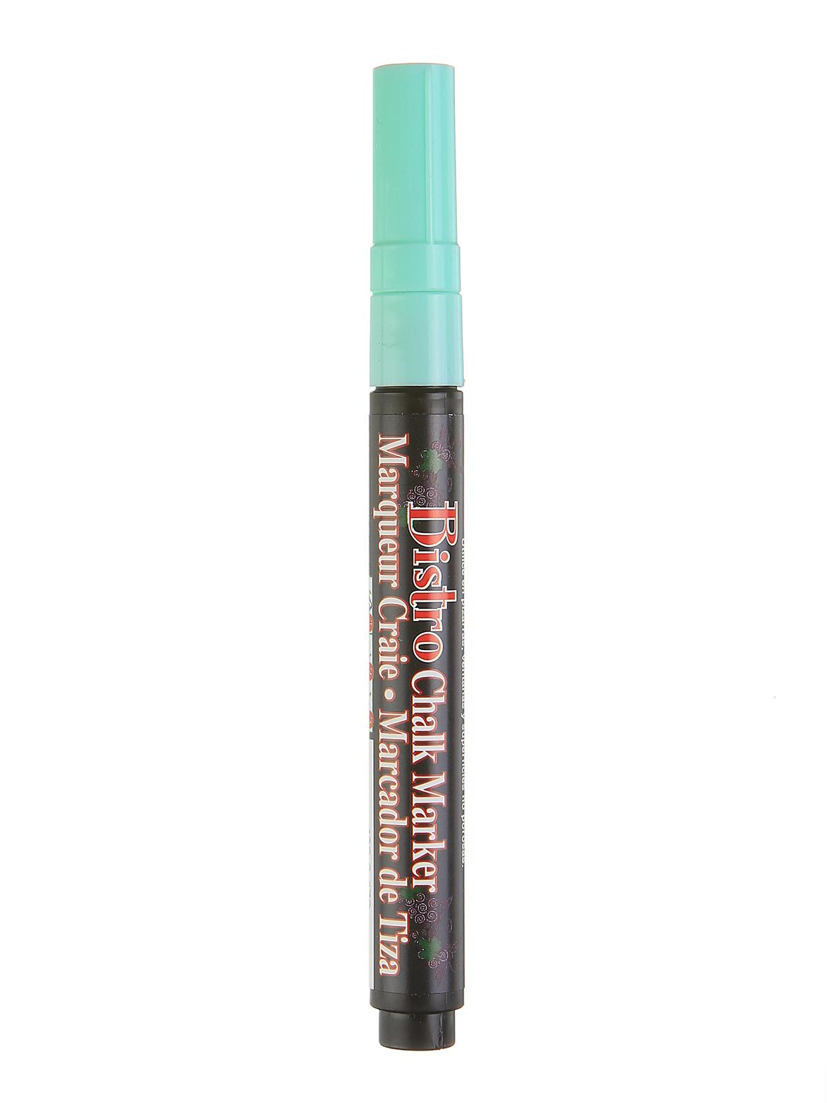 Bistro Chalk Markers peppermint fine point