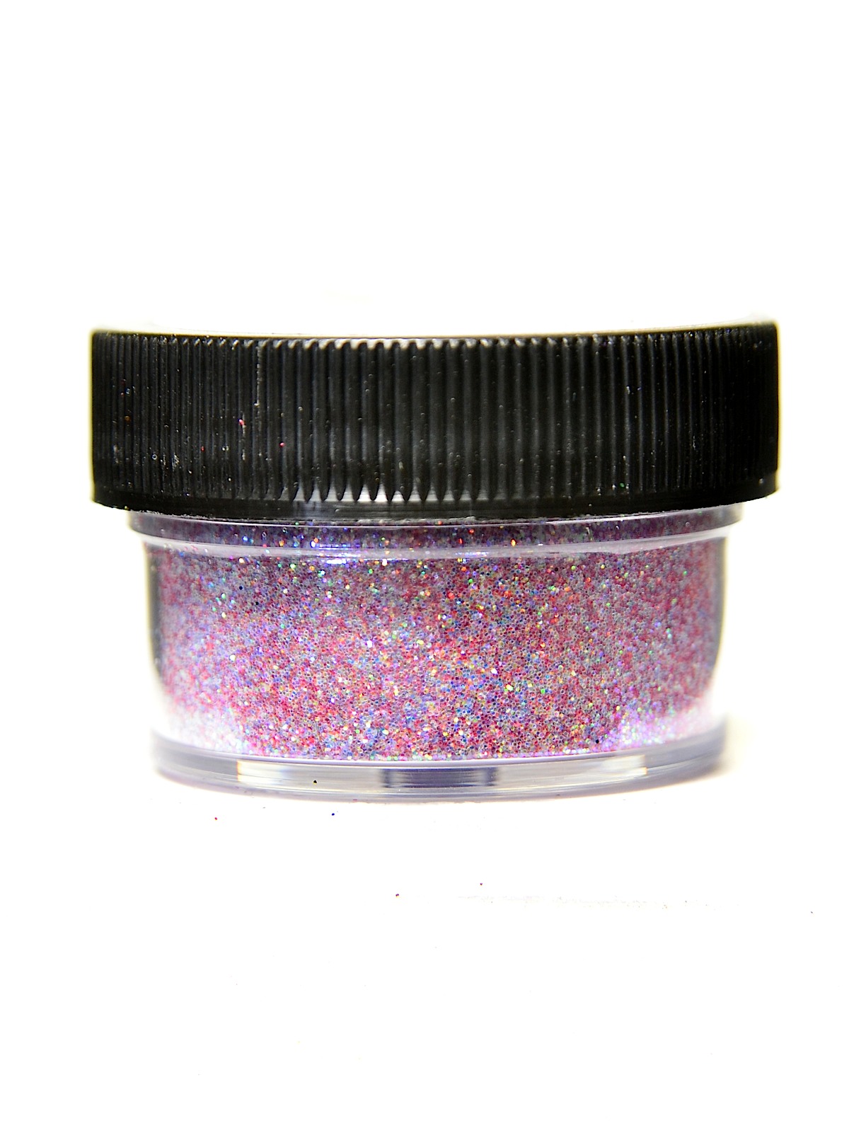 Ultrafine Transparent Glitter bonnie blue 1 2 oz. jar