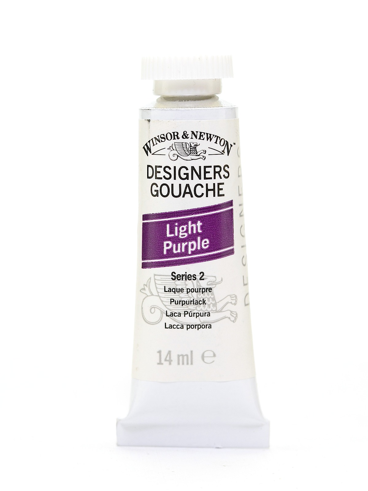 Designers' Gouache light purple 14 ml 360