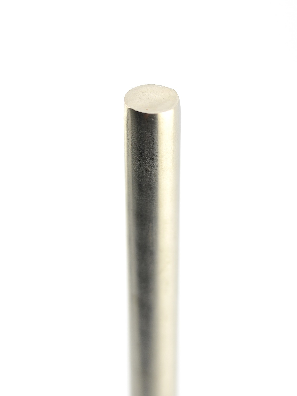 Metal Rods 1 2 in. stainless steel 12 in. each