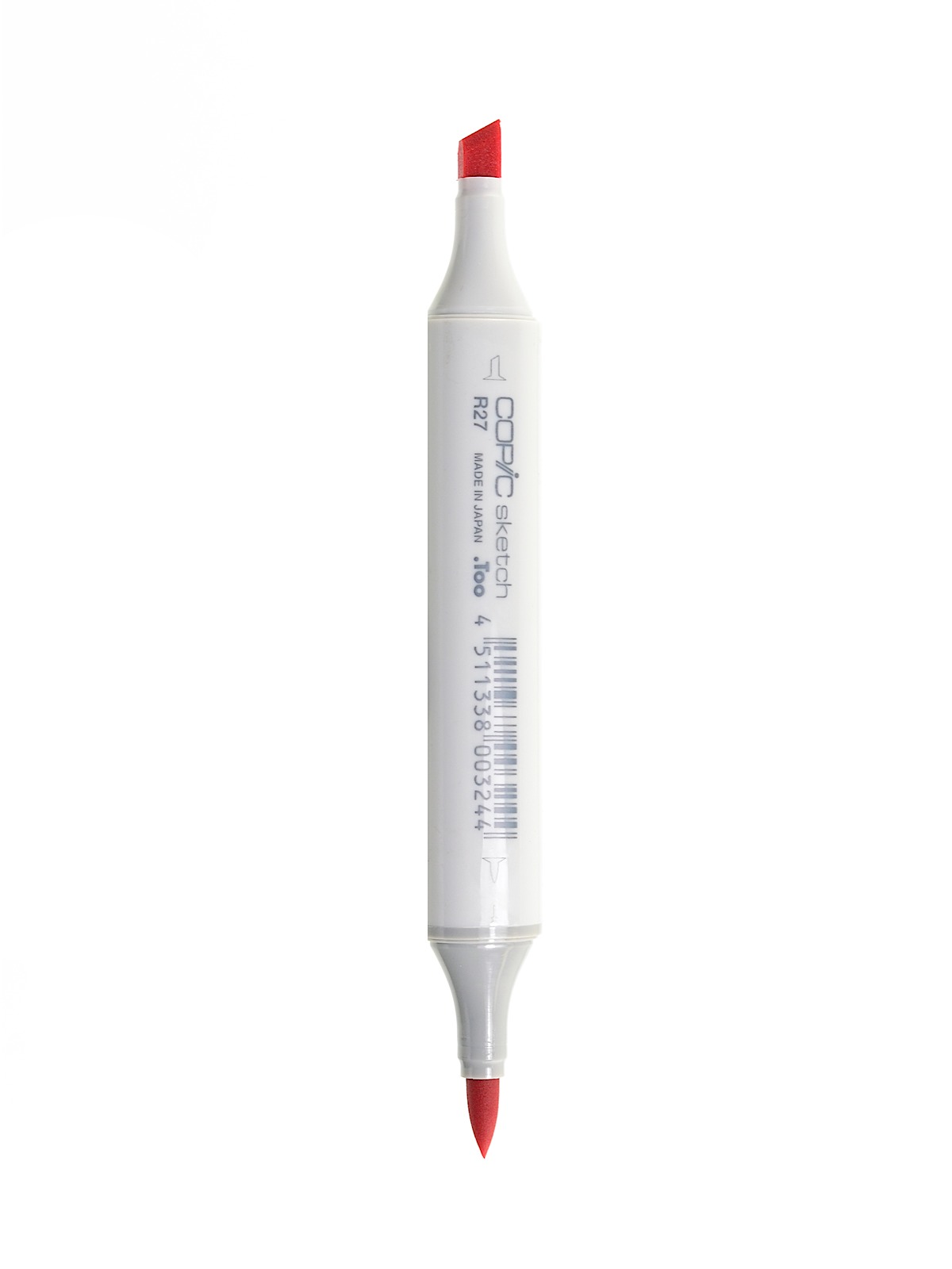 Sketch Markers cadmium red R27