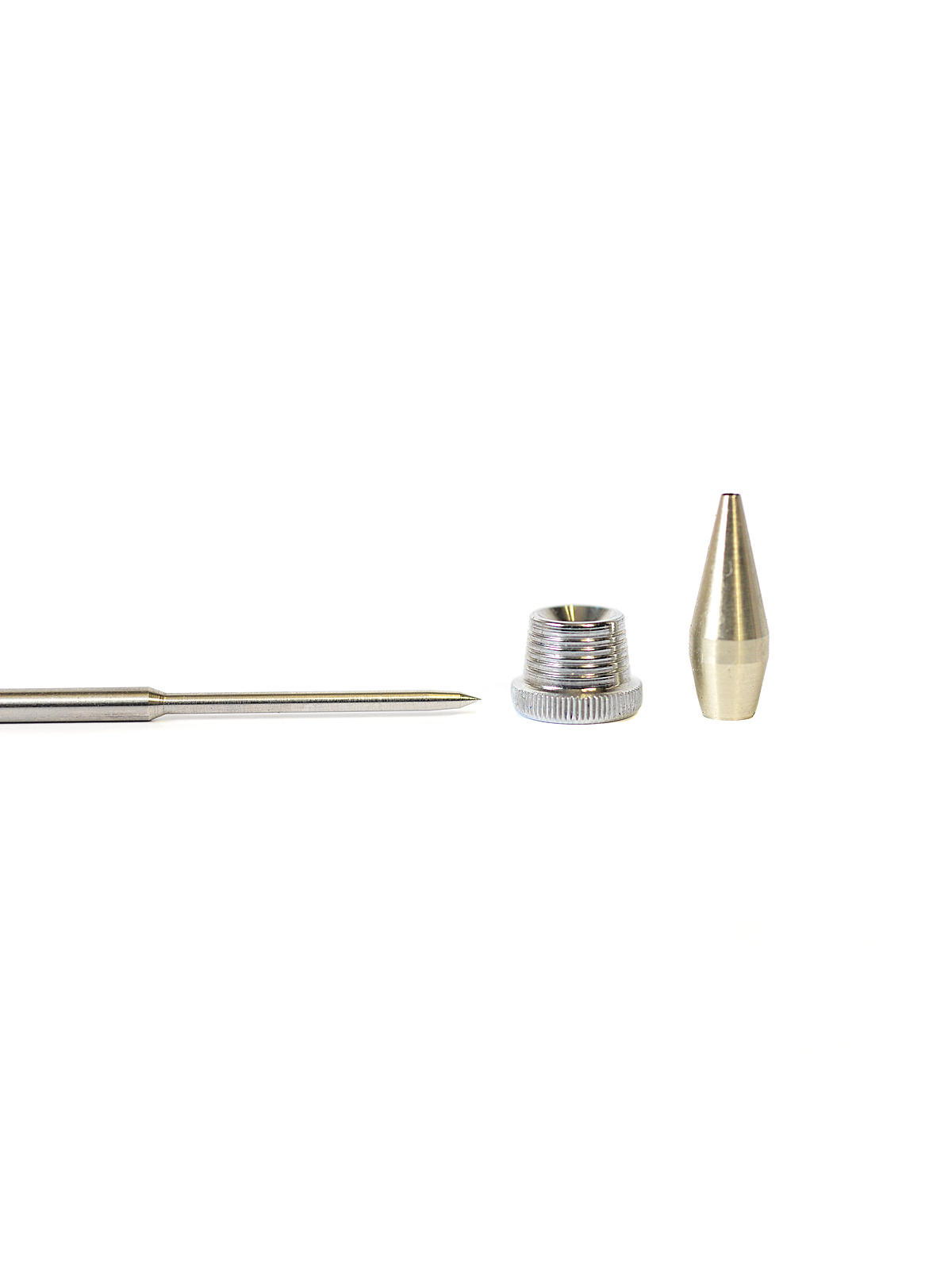 Model VL Airbrush Head Assemblies head assembly VLM 5, large