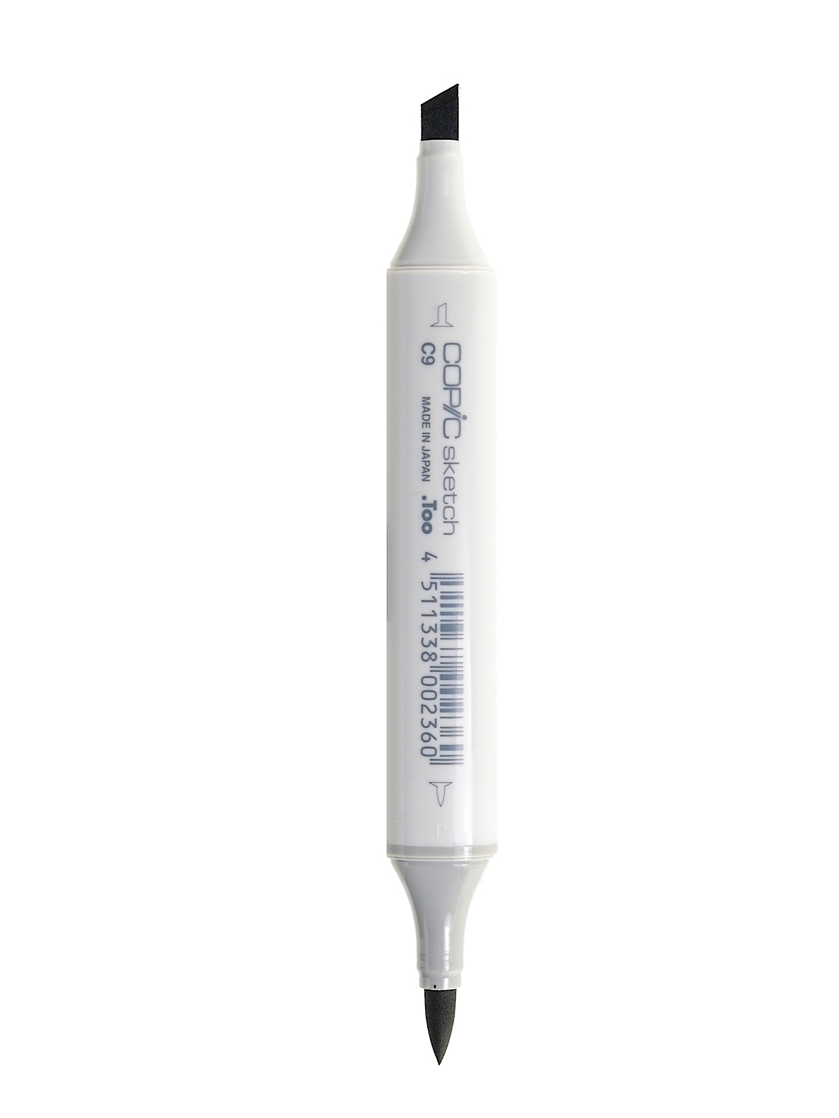 Sketch Markers cool gray 9 C9