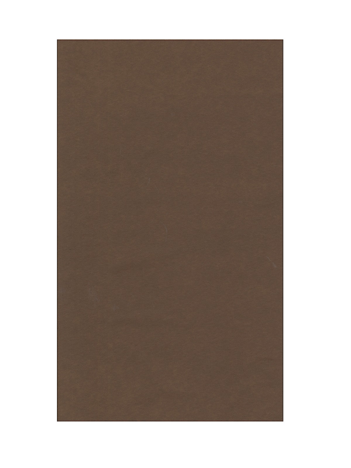 Spectra Deluxe Bleeding Art Tissue seal brown 20 in. x 30 in. pack of 24