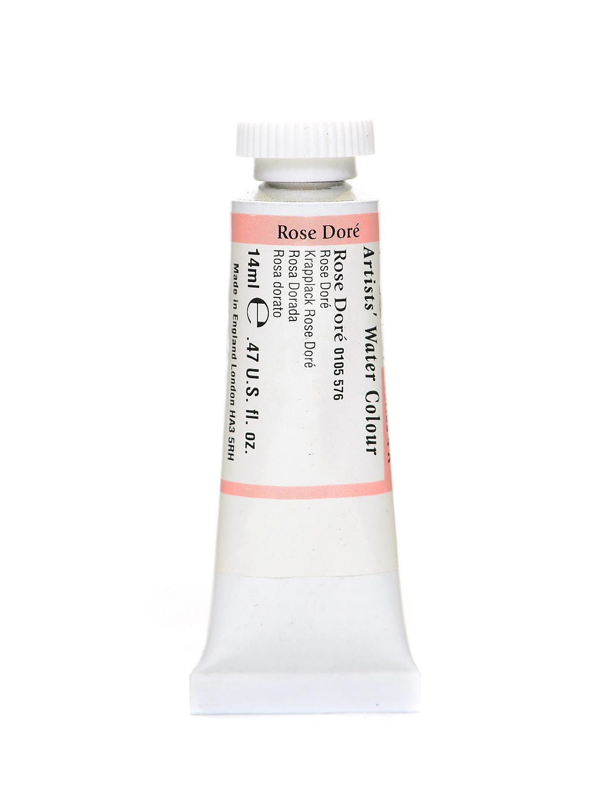 Professional Water Colours rose dore 14 ml 576