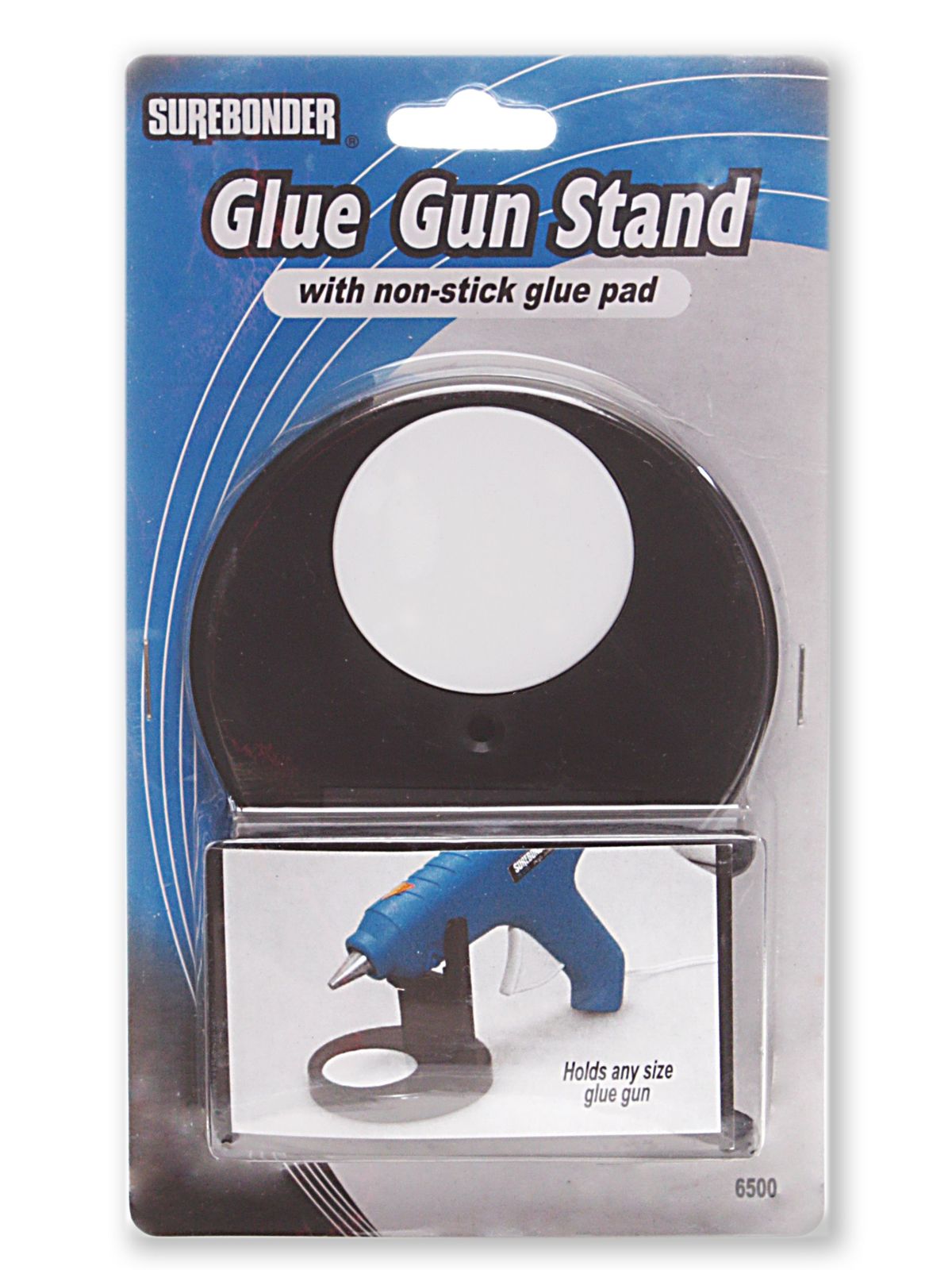 Glue Gun Stand each