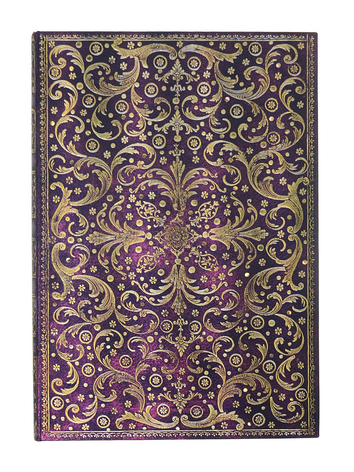 Aurelia Journals Grande 8 1 4 In. X 11 3 4 In. 240 Pages, Unlined