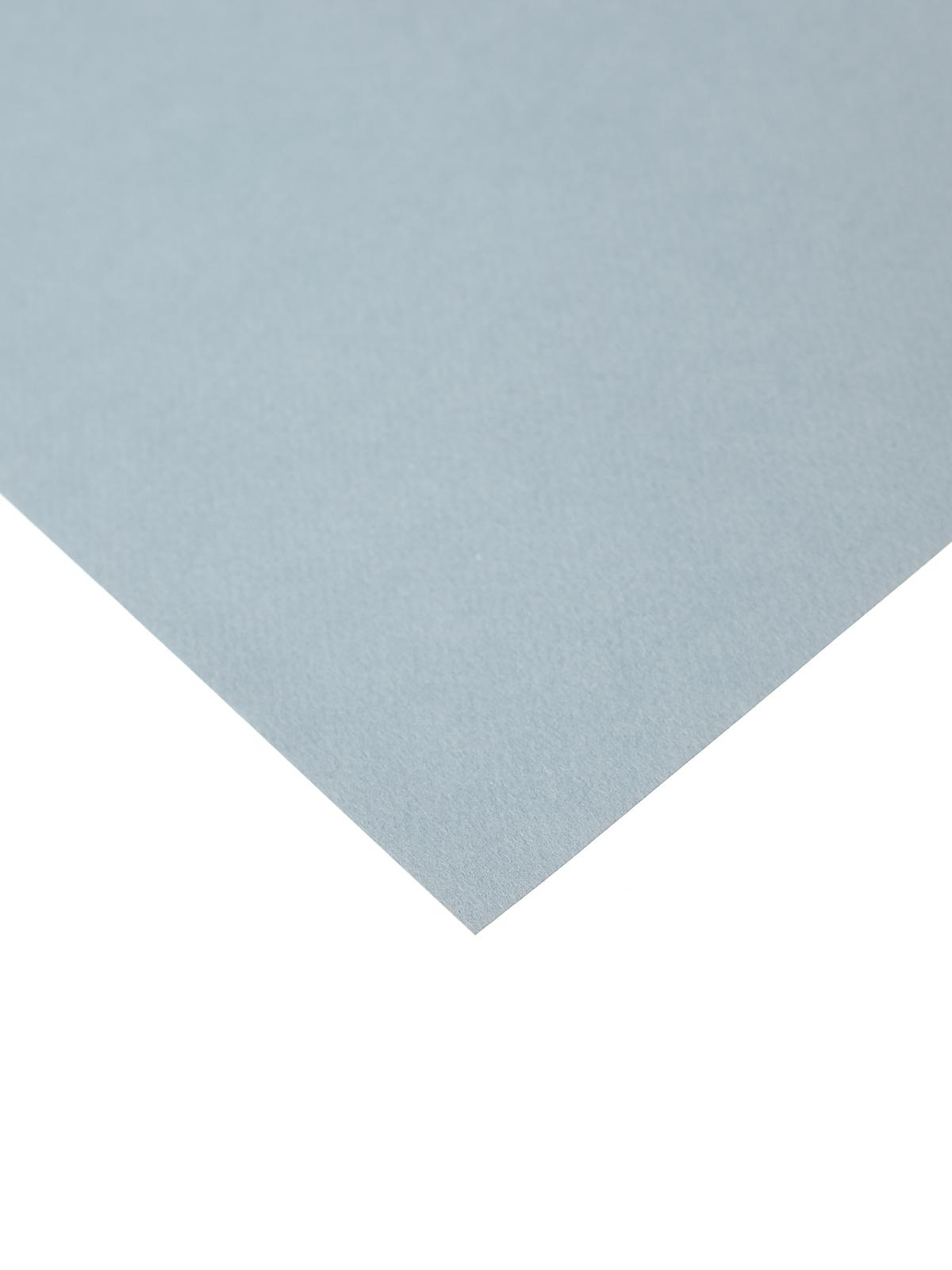 Mi-teintes Tinted Paper Light Blue 8.5 In. X 11 In.