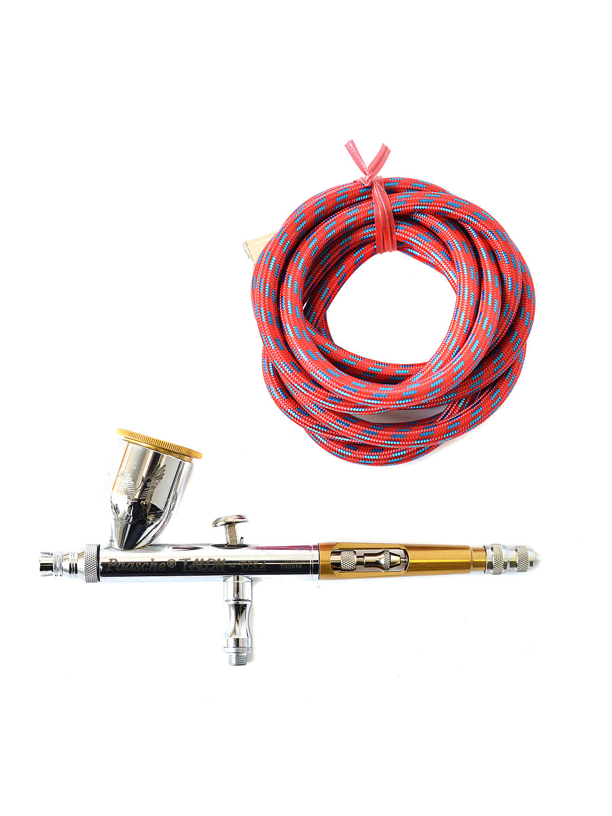 Talon Airbrush Set Talon airbrush set