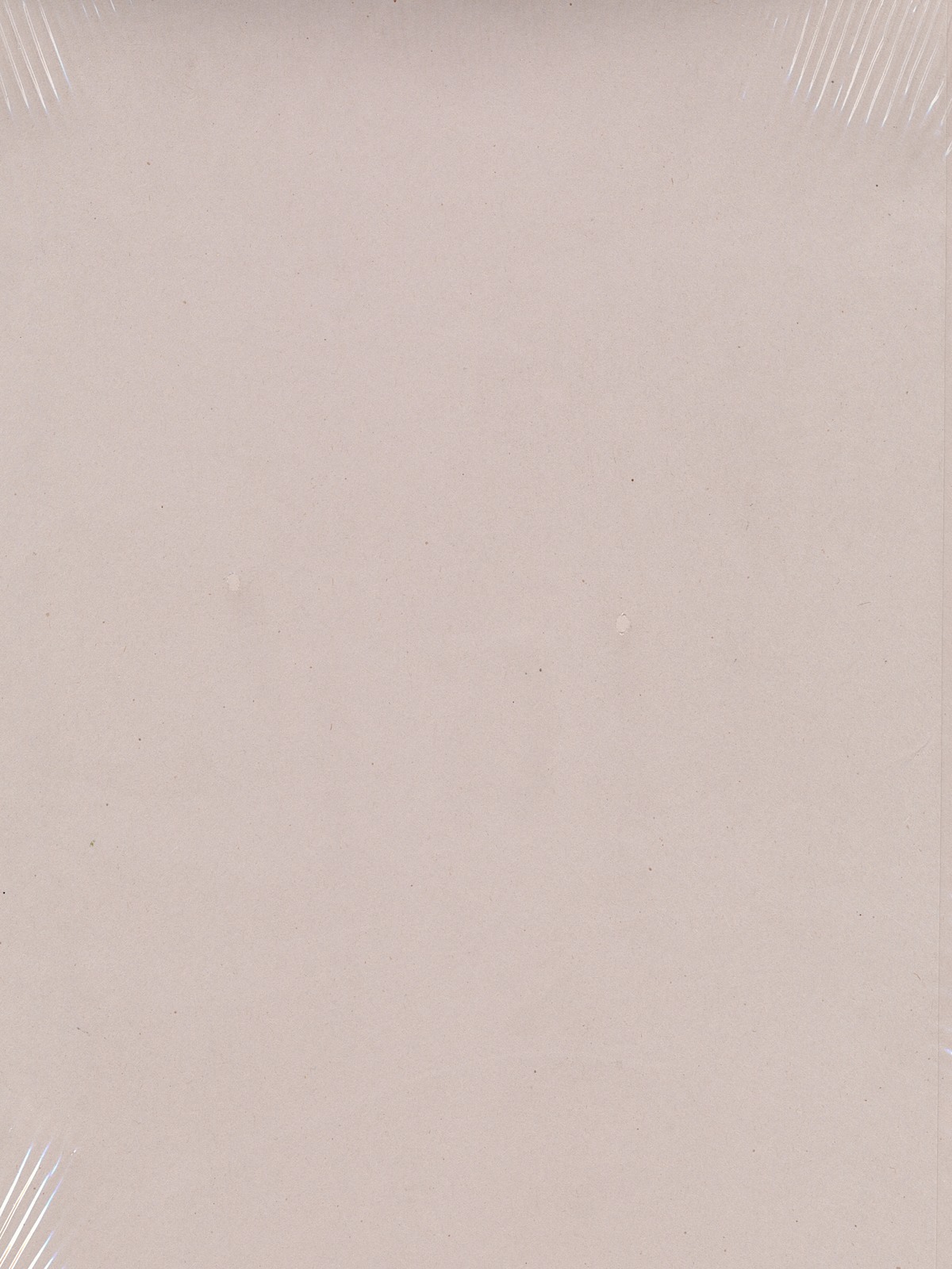 Tru-Rite Newsprint Papers 9 in. x 12 in.