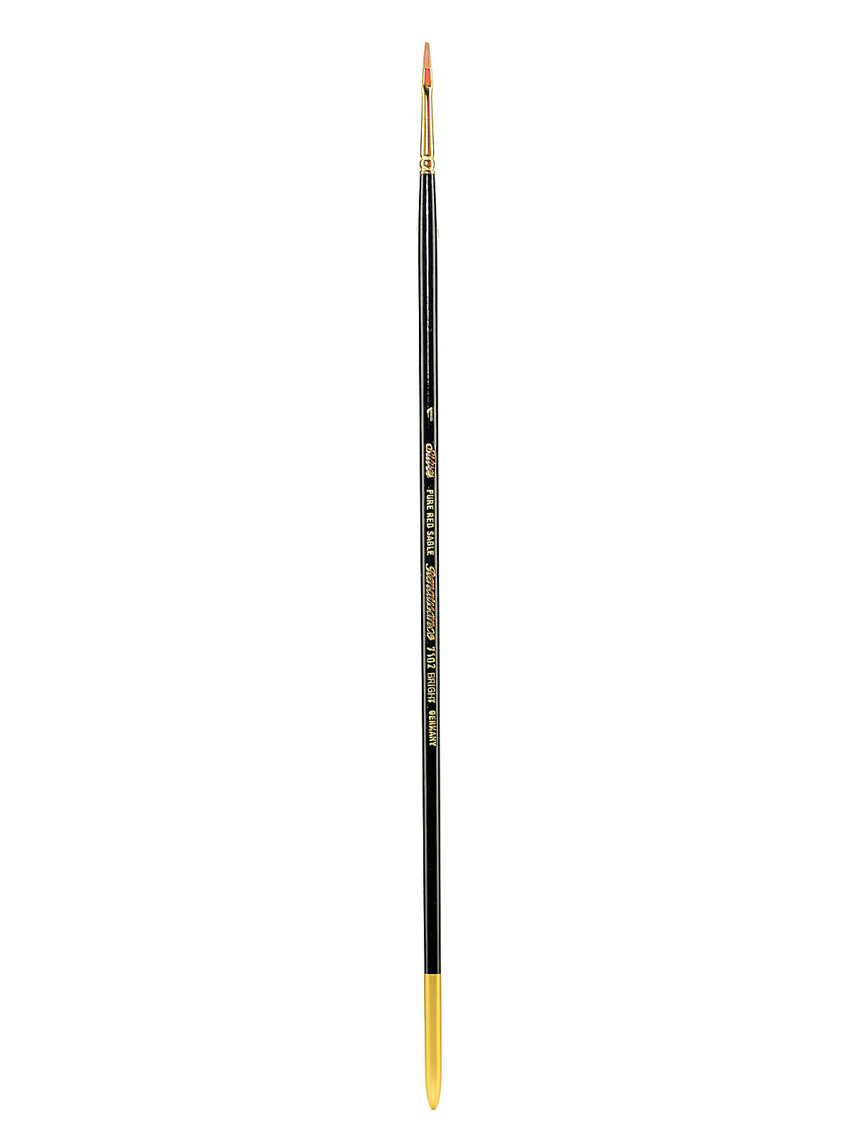 Renaissance Series Brushes Long Handle 1 bright 7102