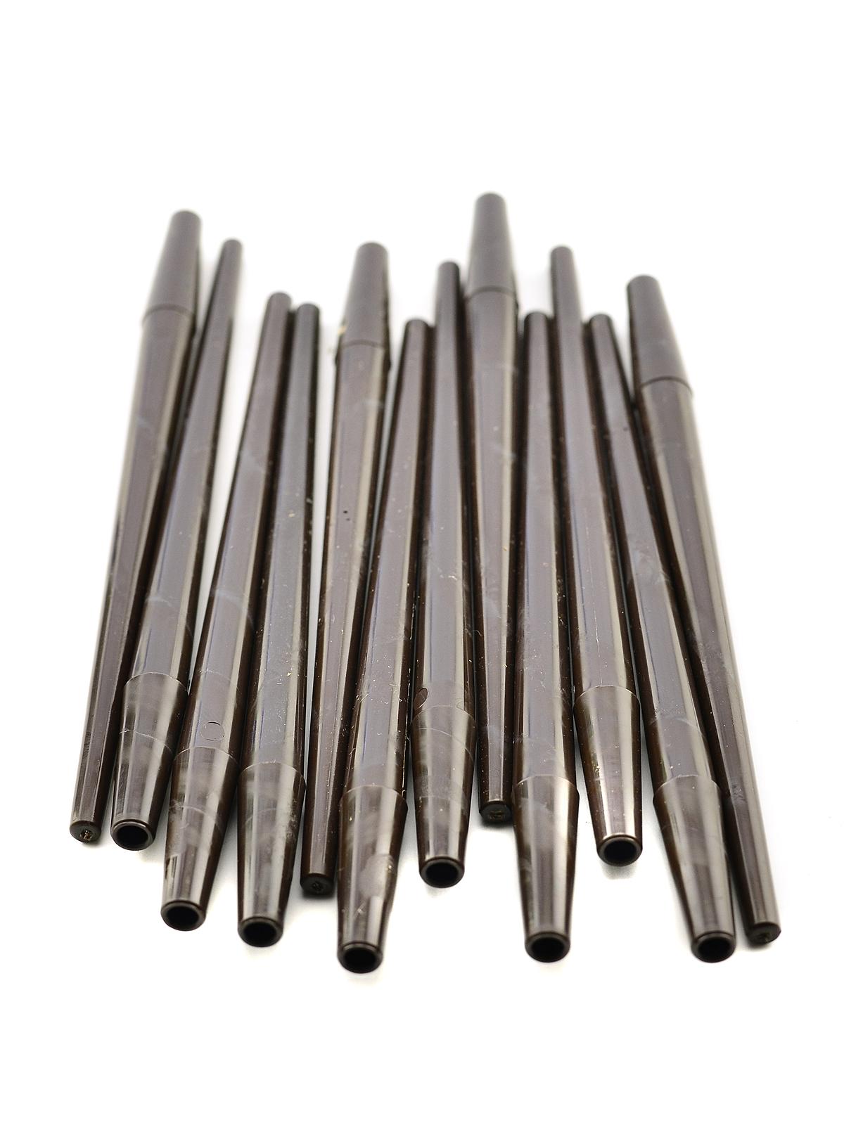 Pen Nib Holder--#102 Crow Quill box of 12