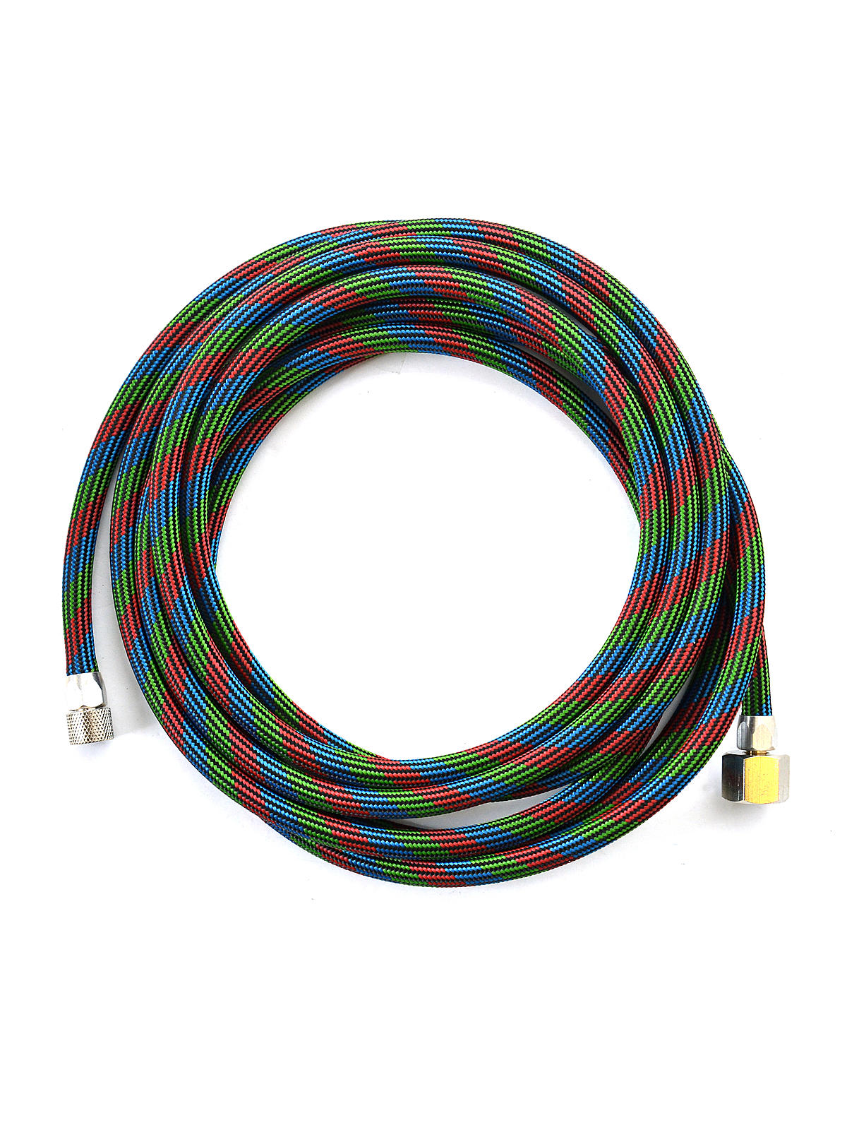 BT 010 Braided Air Hose 10 ft.