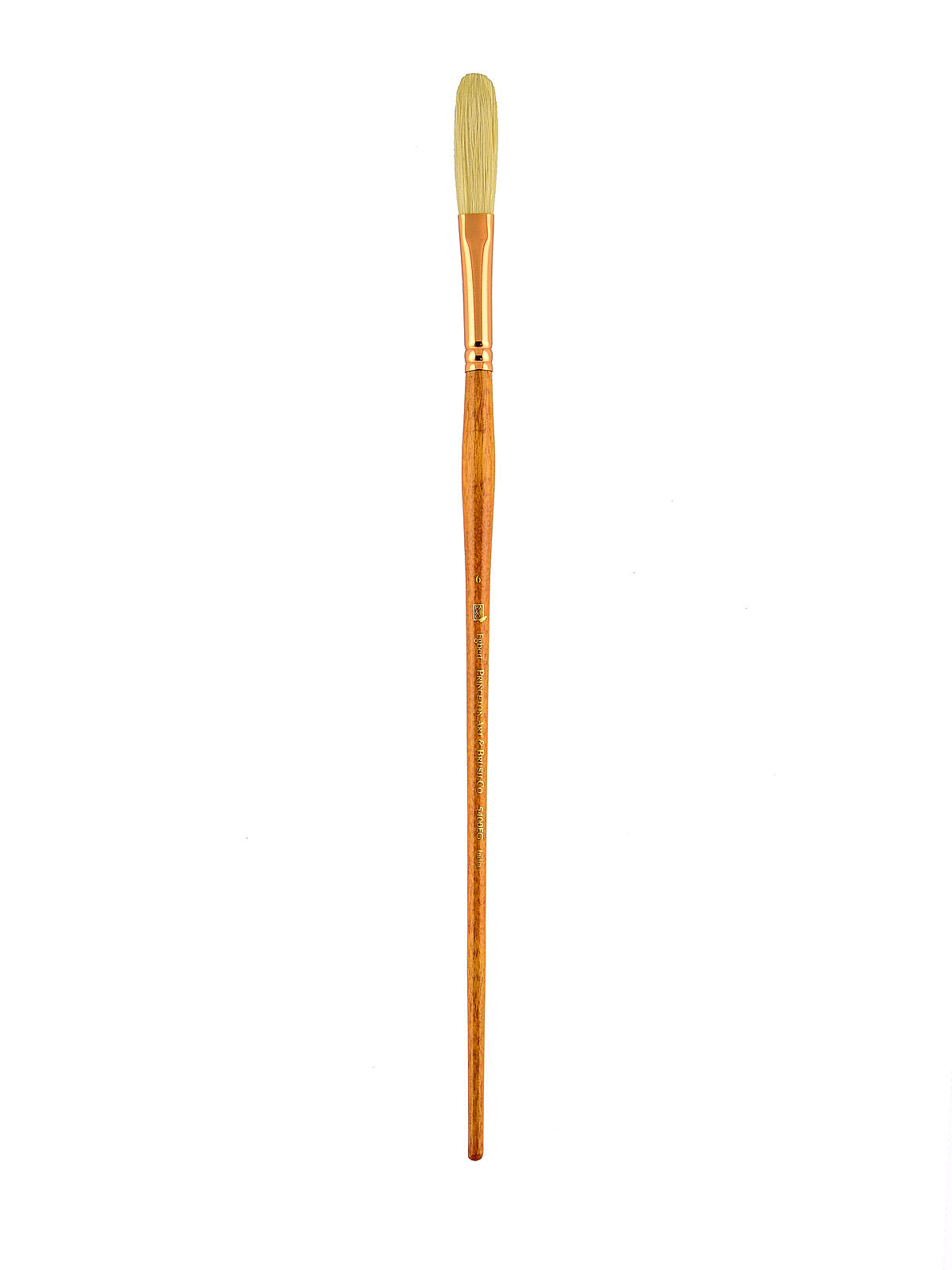 Series 5400 Refine Bristle Long Handle Brushes 6 eggbert