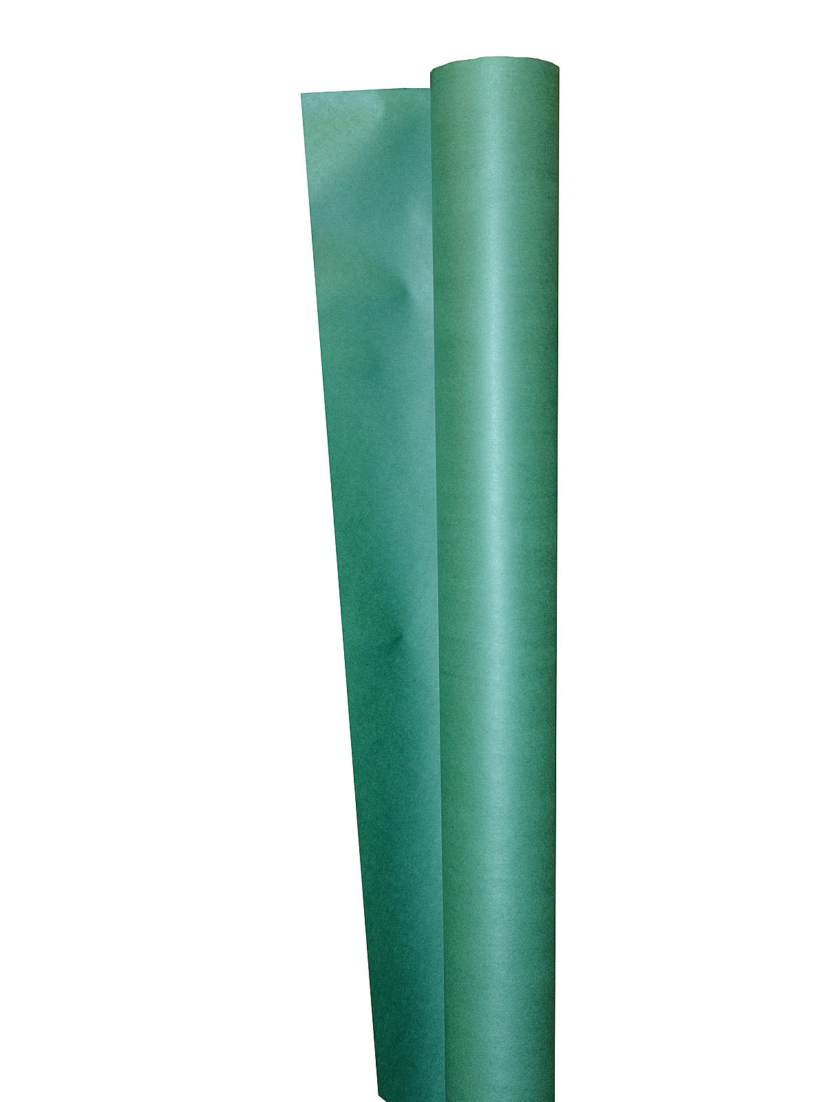 BEMISS JASON Spectra Art Kraft Paper Roll emerald 48 in. x 200 ft.