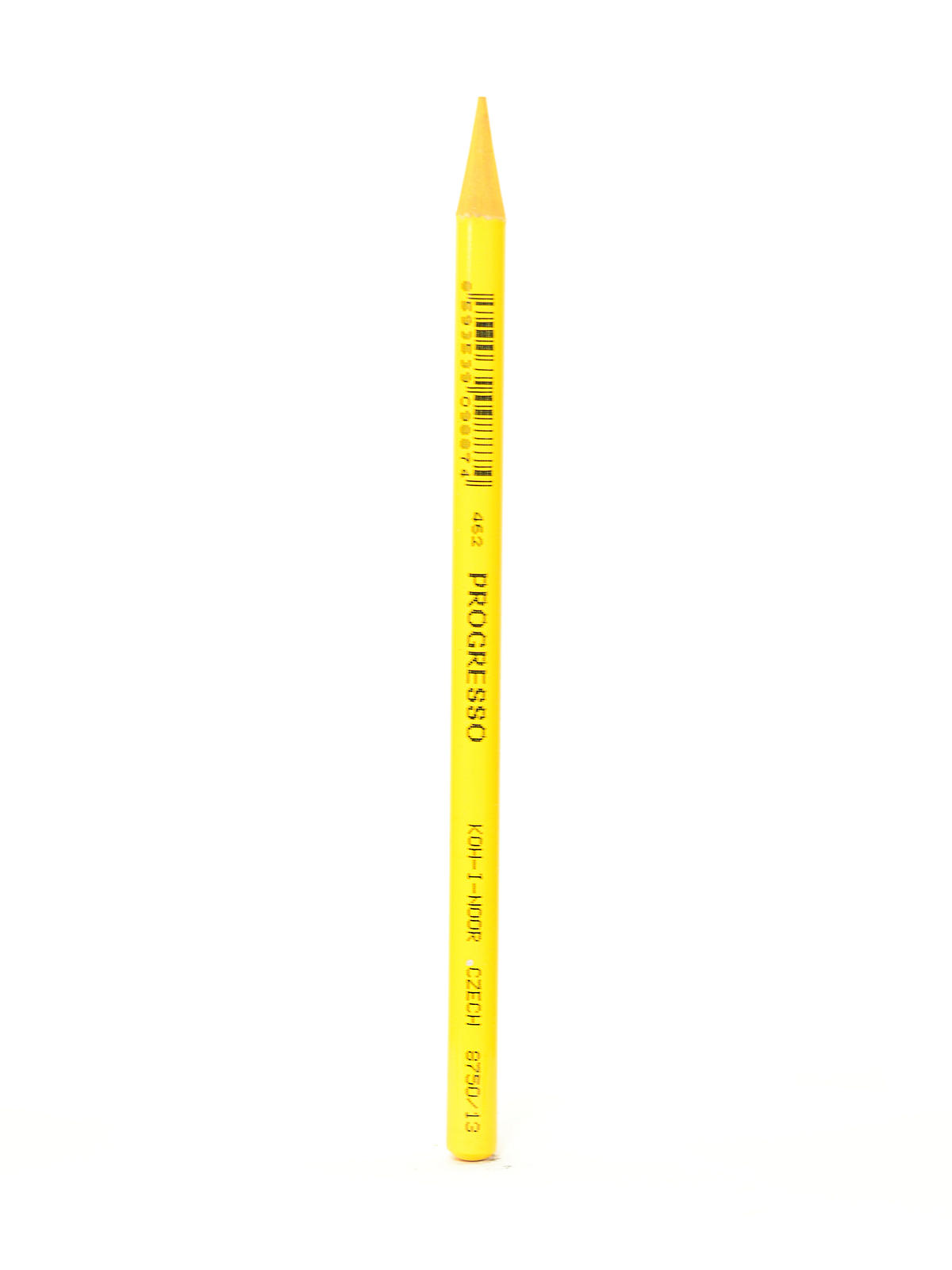 Progresso Woodless Colour Pencils Dark Yellow Each