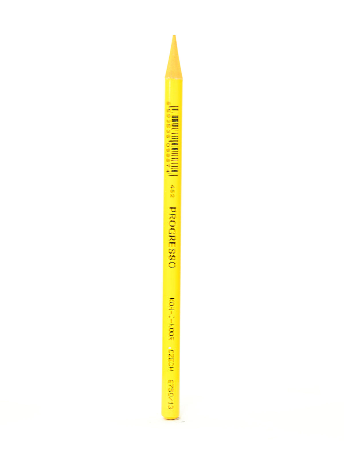 Progresso Woodless Colour Pencils dark yellow each