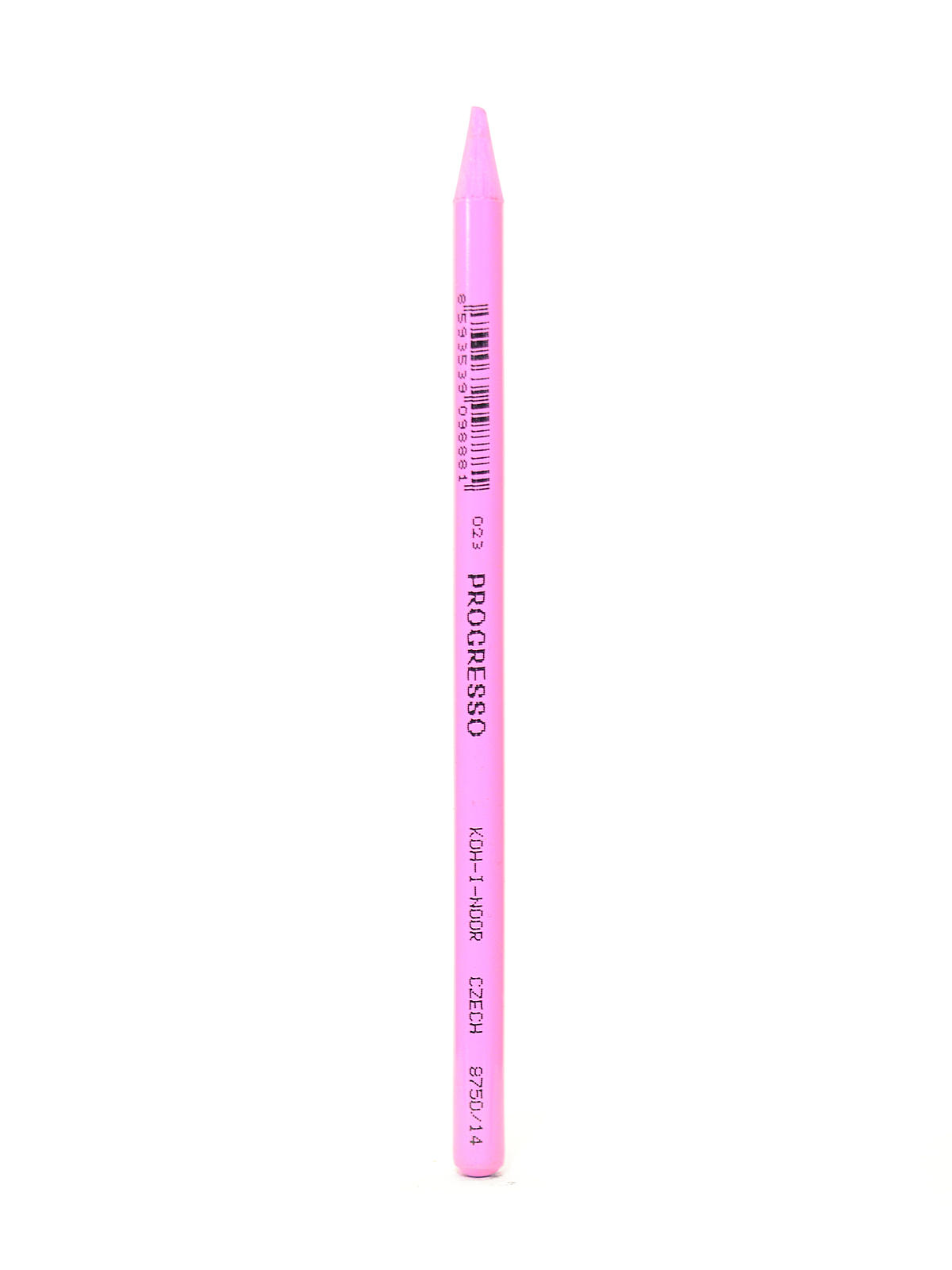Progresso Woodless Colour Pencils pink each