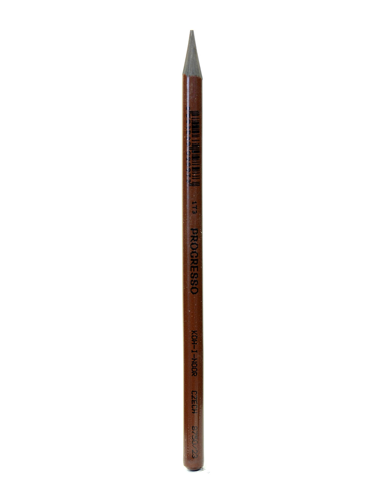 Progresso Woodless Colour Pencils natural sepia each