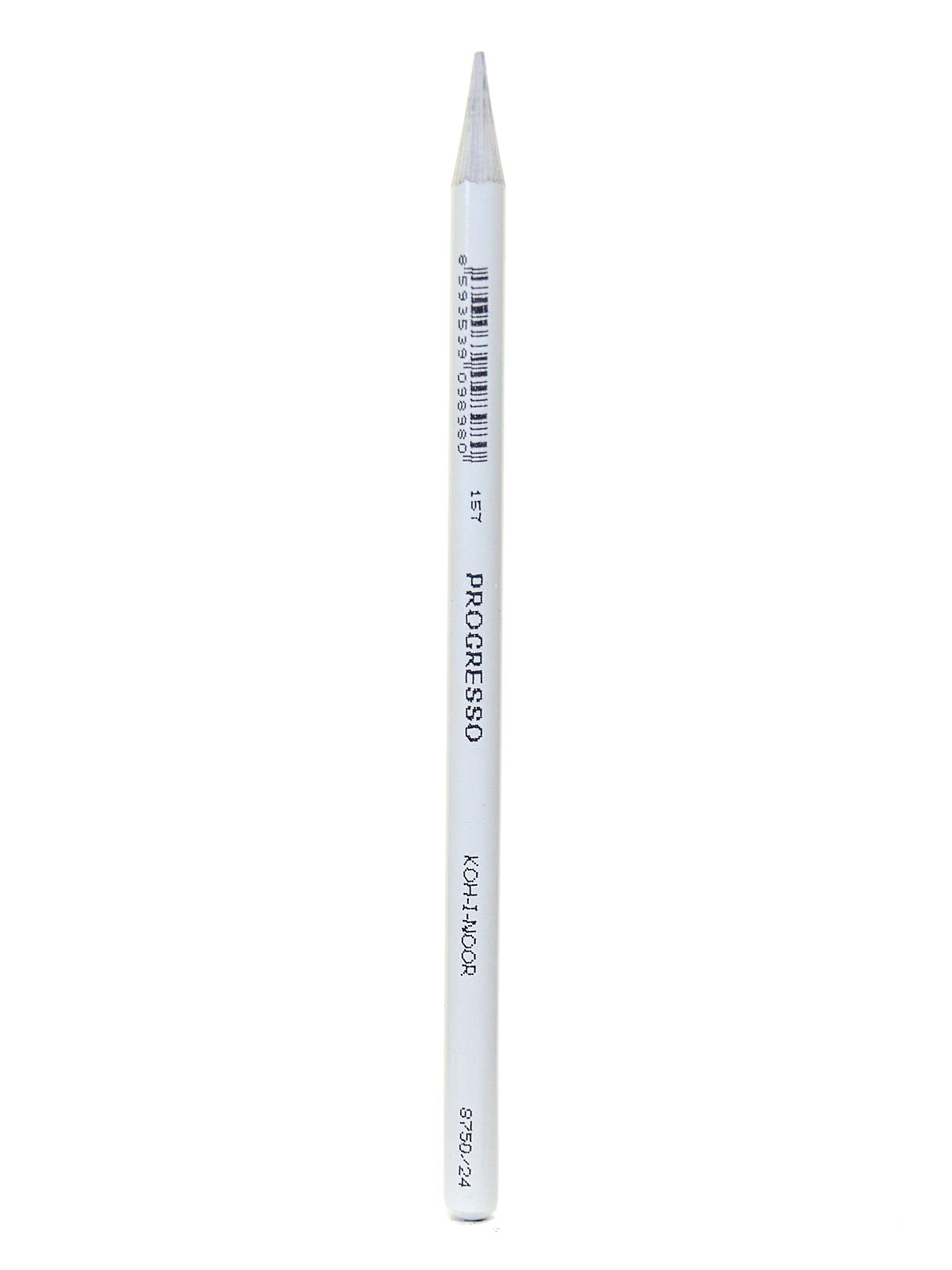 Progresso Woodless Colour Pencils light gray each