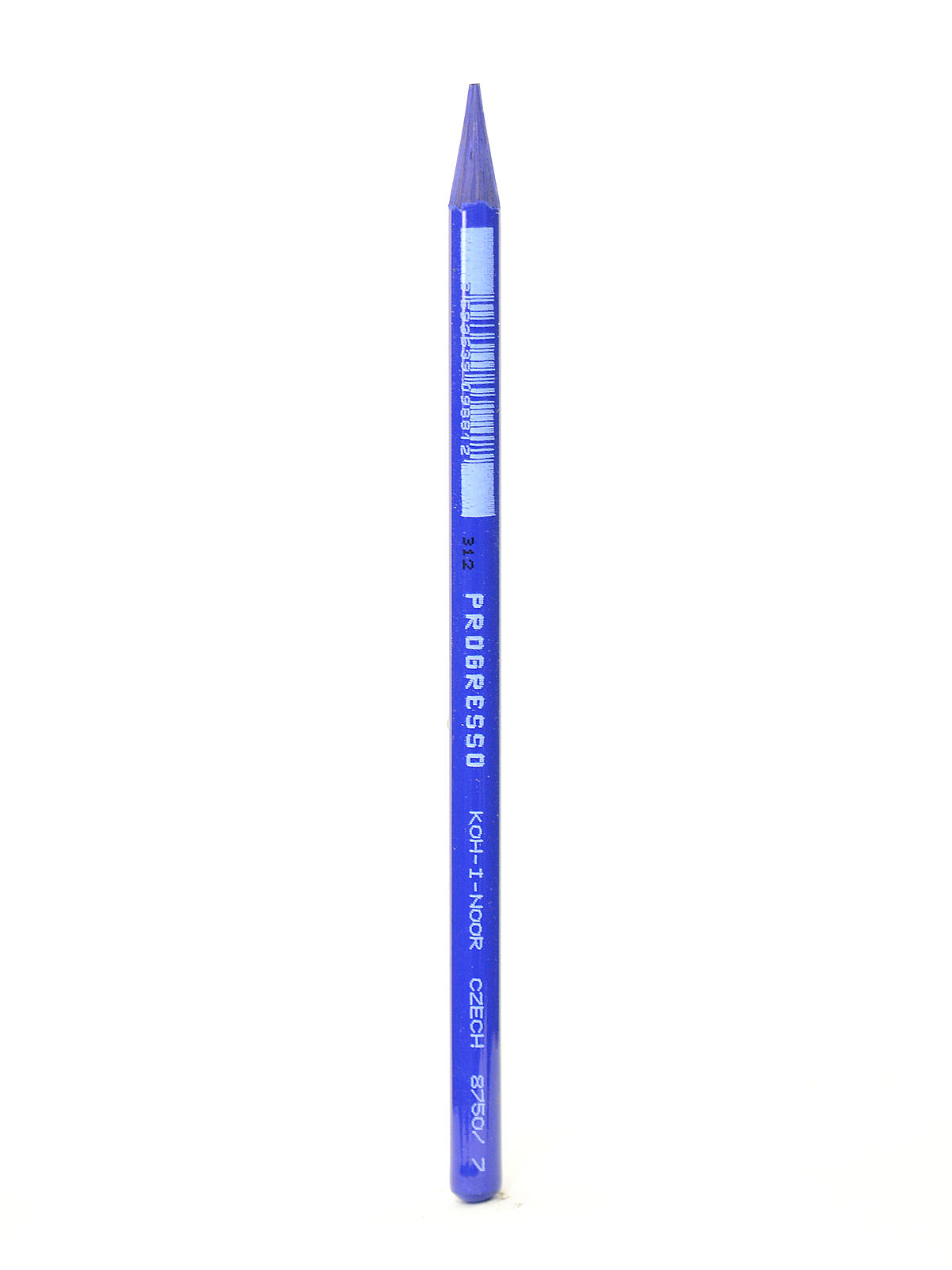 Progresso Woodless Colour Pencils dark blue each