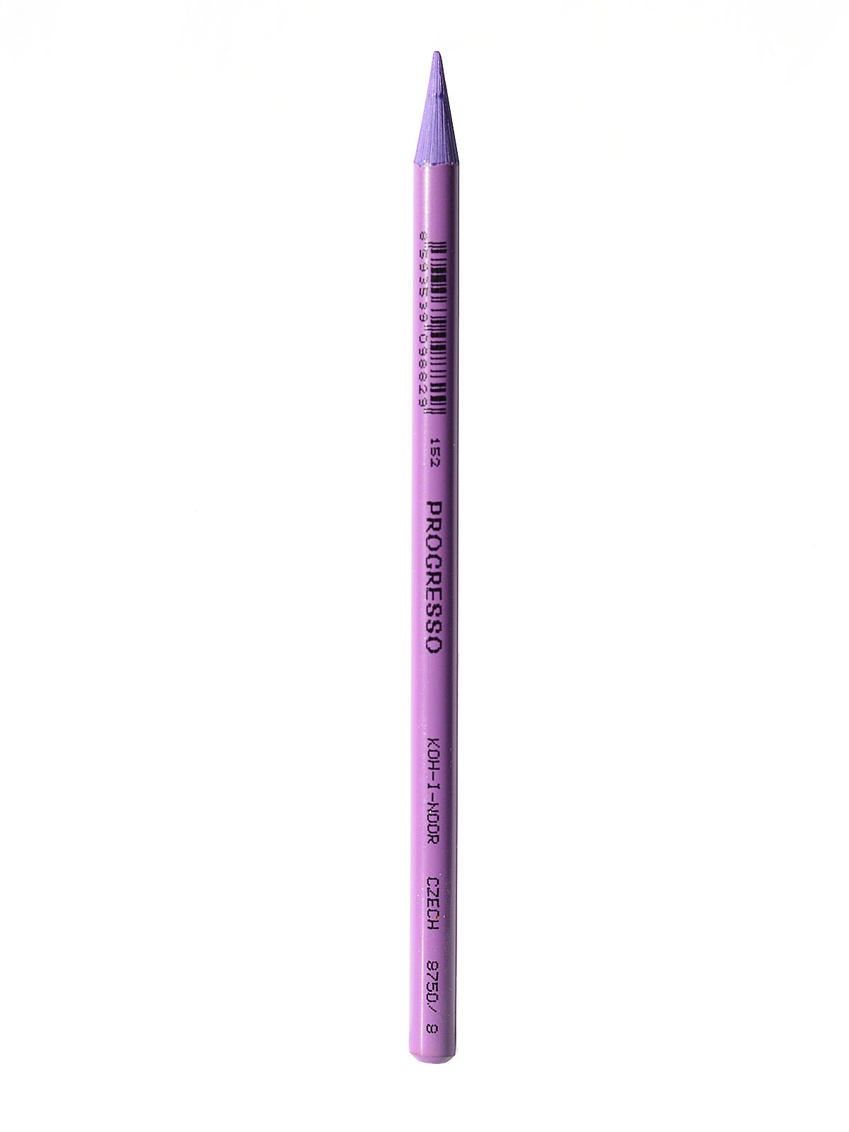 Progresso Woodless Colour Pencils dark violet each