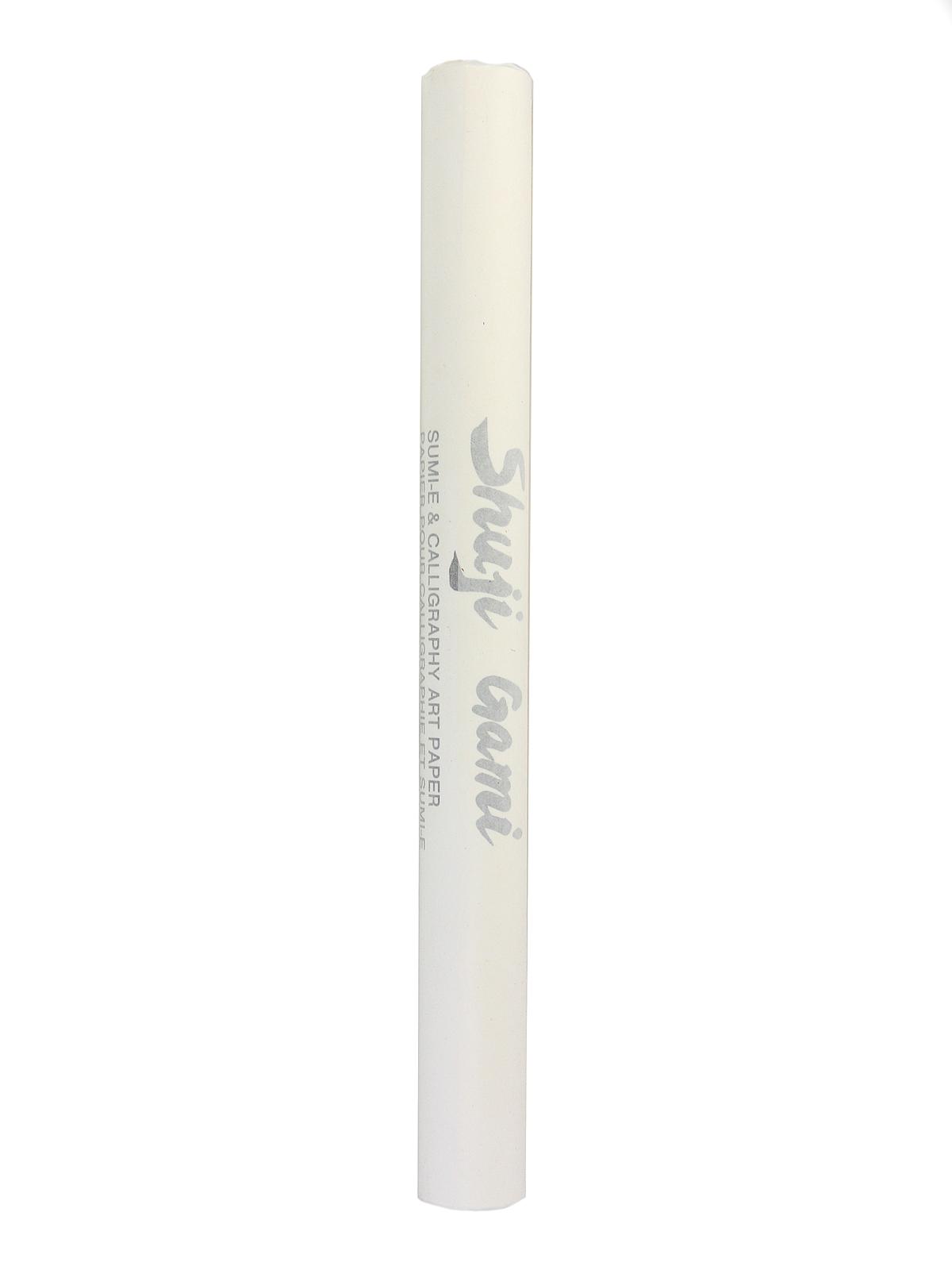 Washi Paper Rolls Shuji Gami 18 in. x 30 ft.