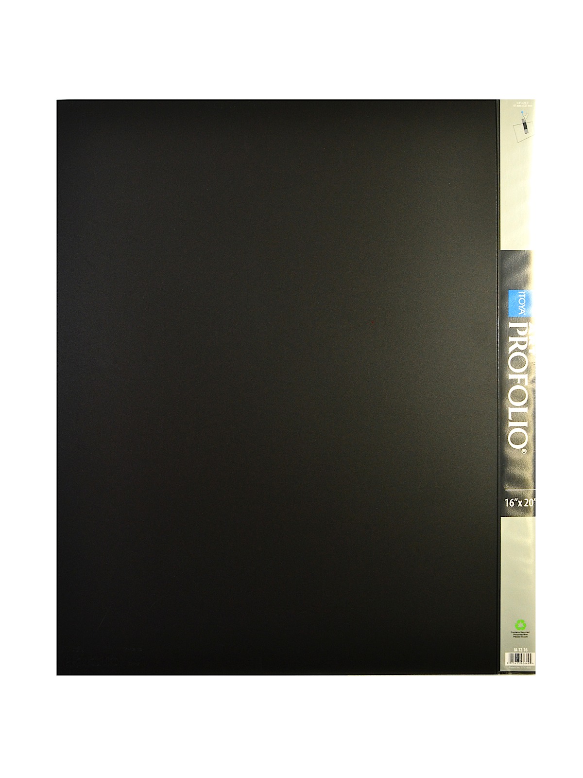 Art Profolio Storage & Display Book 16 in. x 20 in. 24