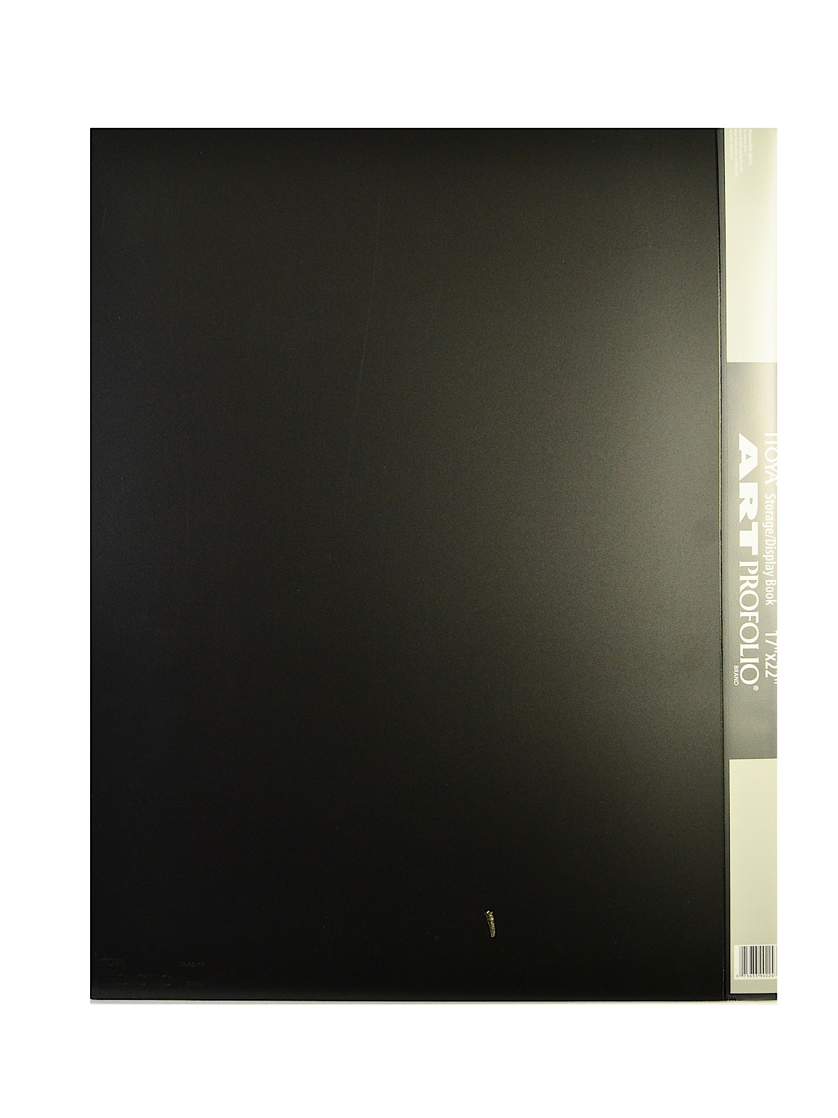 Art Profolio Storage & Display Book 17 in. x 22 in. 24