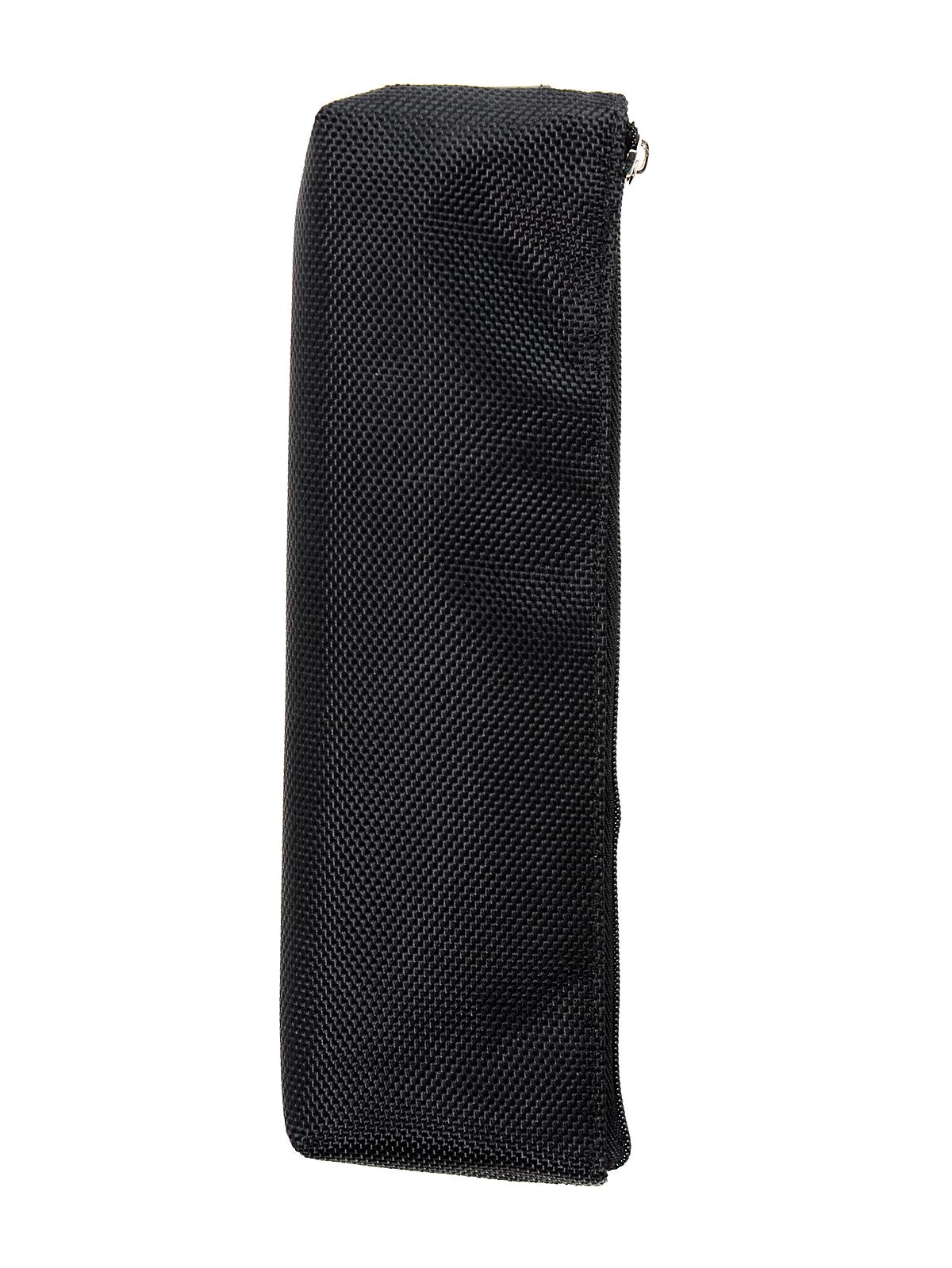 Profolio Journal Sidekick Zipper Case black