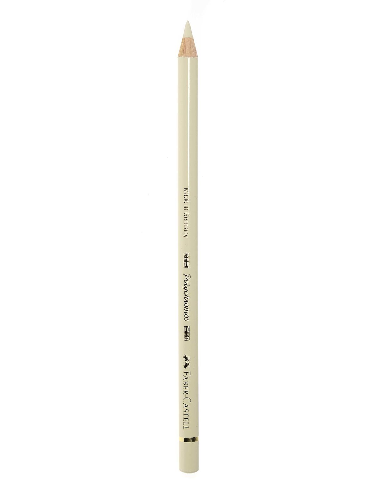 Polychromos Artist Colored Pencils (Each) ivory 103