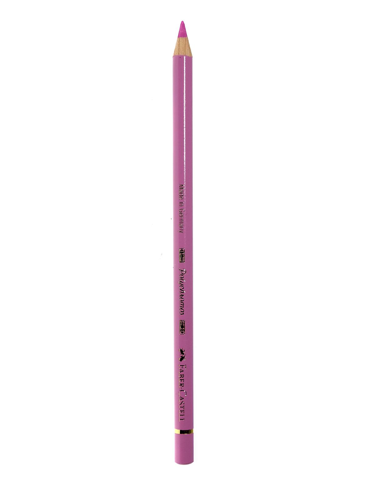 Polychromos Artist Colored Pencils (Each) light magenta 119