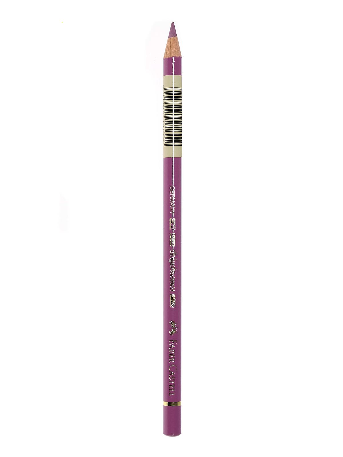 Polychromos Artist Colored Pencils (Each) light red-violet 135
