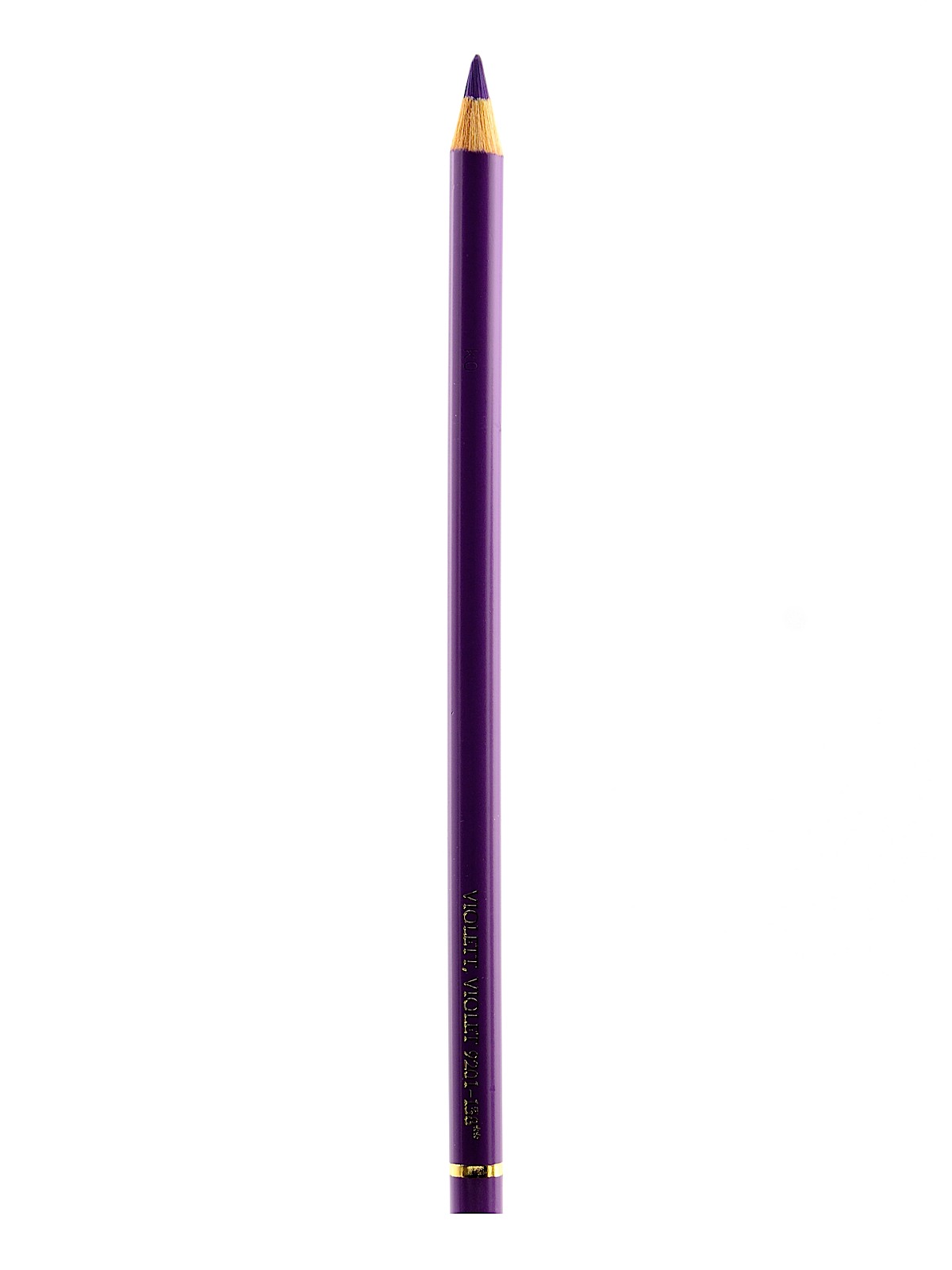 Polychromos Artist Colored Pencils (Each) violet 138