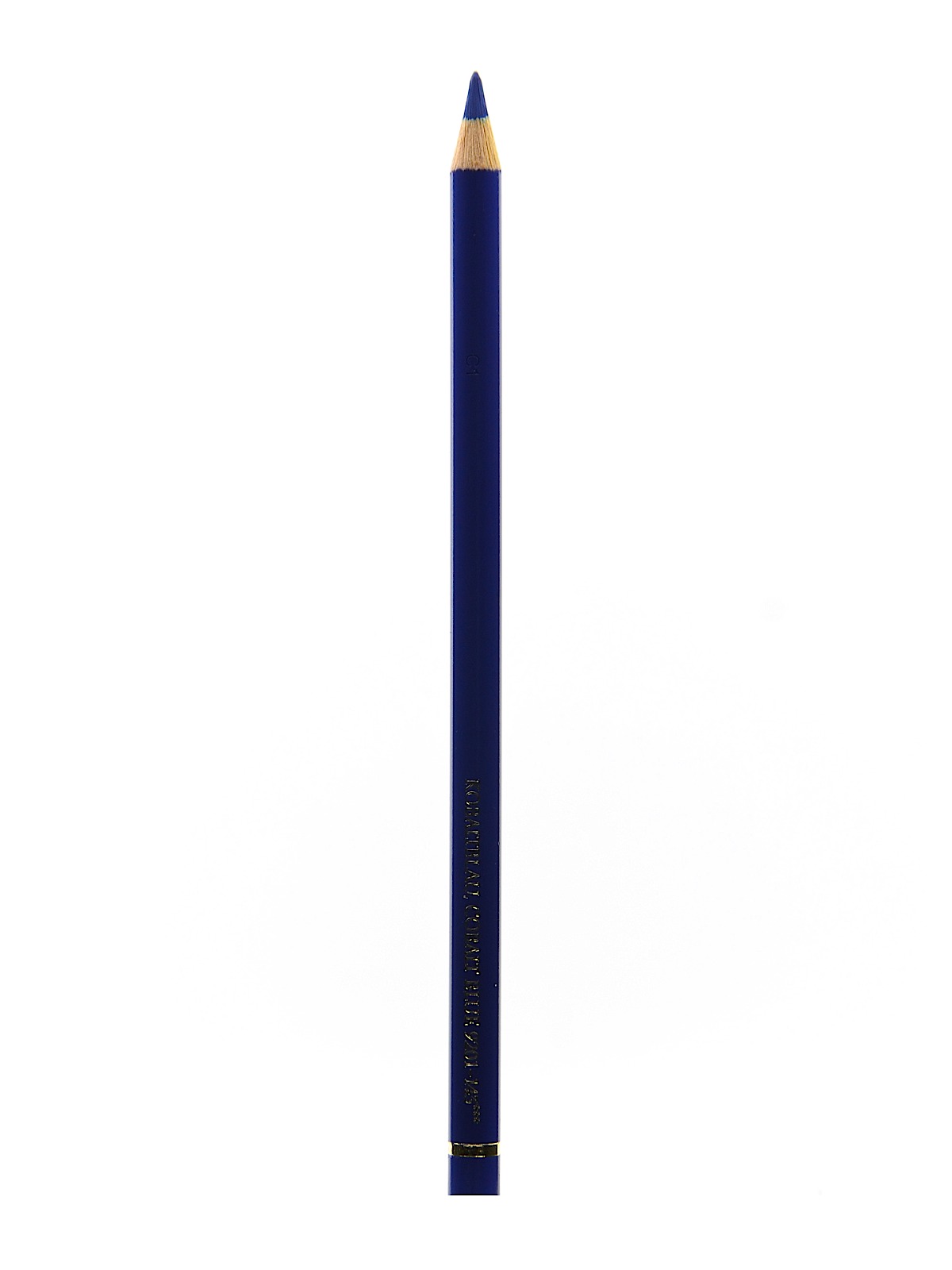 Polychromos Artist Colored Pencils (Each) cobalt blue 143