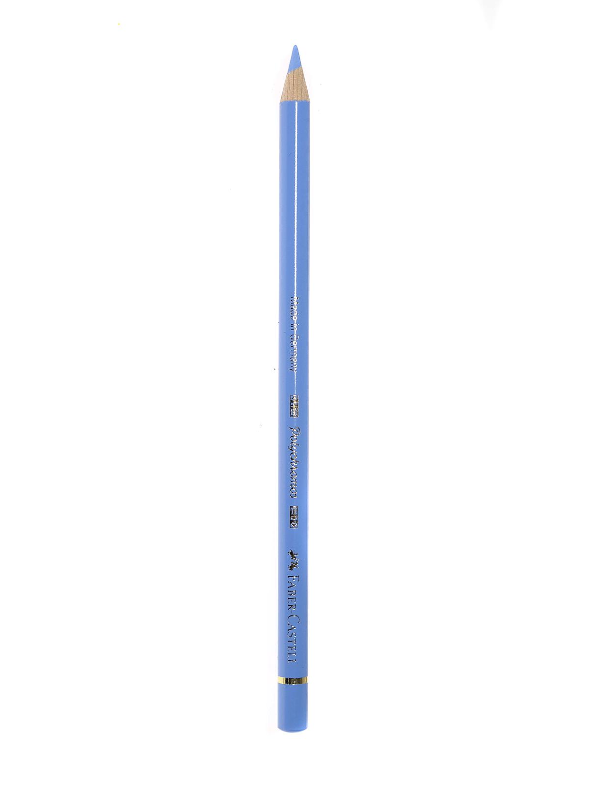 Polychromos Artist Colored Pencils (Each) sky blue 146