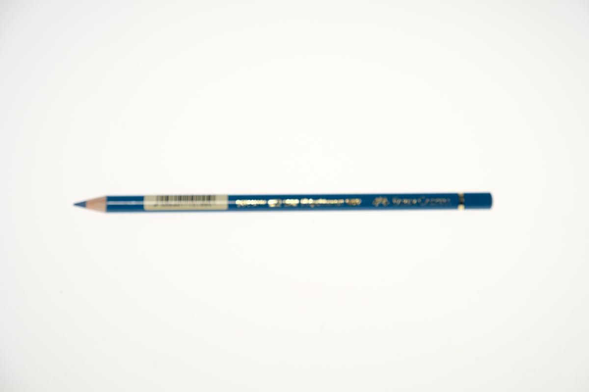 Polychromos Artist Colored Pencils (Each) helio turquoise 155