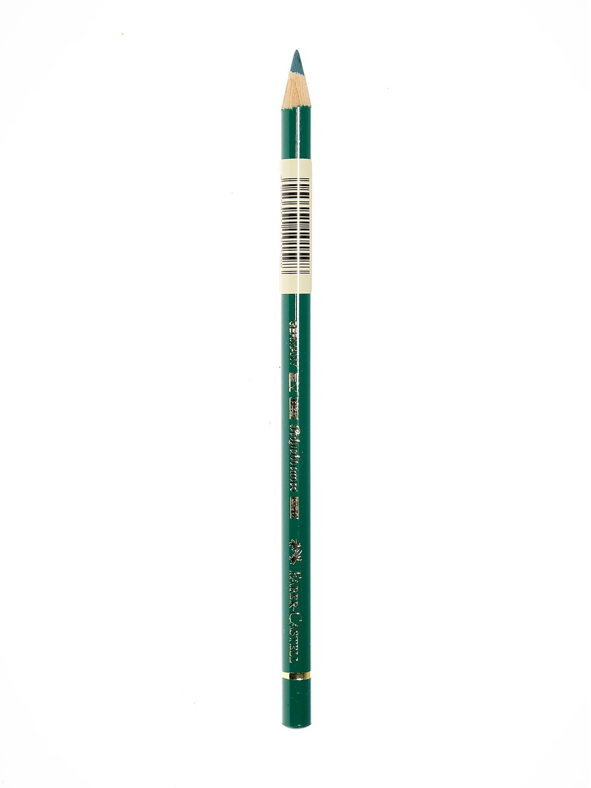 Polychromos Artist Colored Pencils (Each) hookers green 159