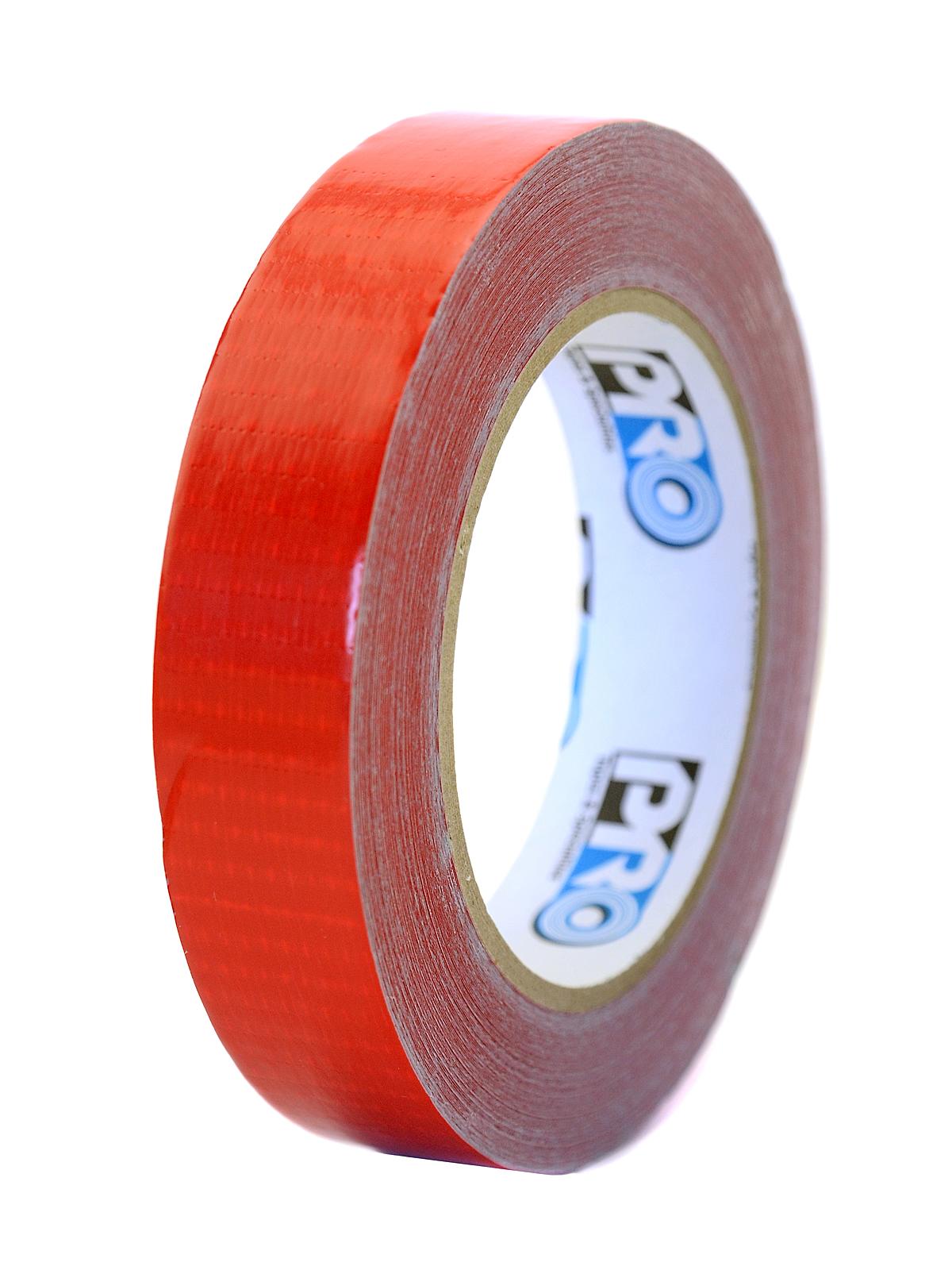 Pro-Duct 110 Tape Red