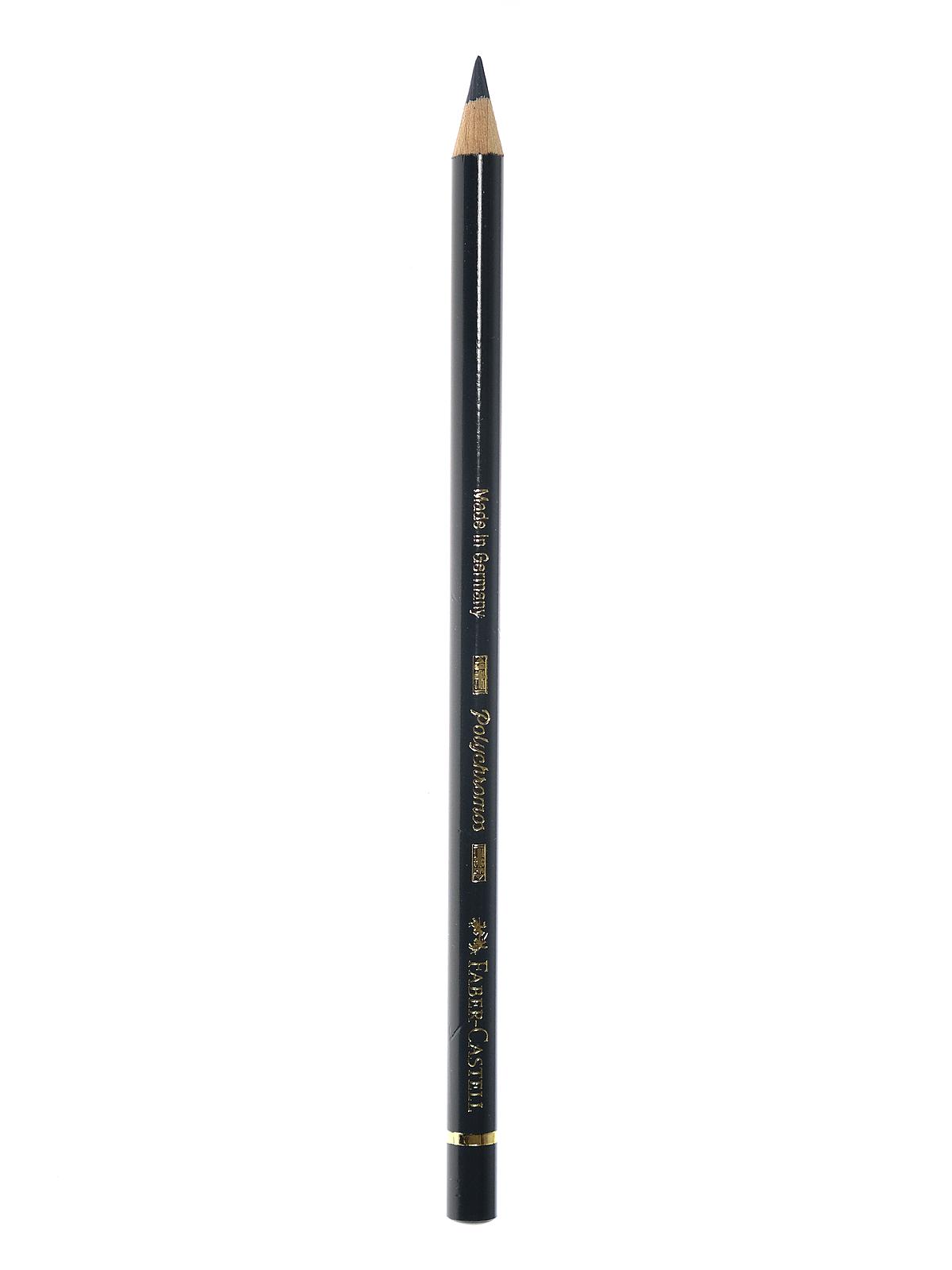 Polychromos Artist Colored Pencils (Each) cold grey VI 235